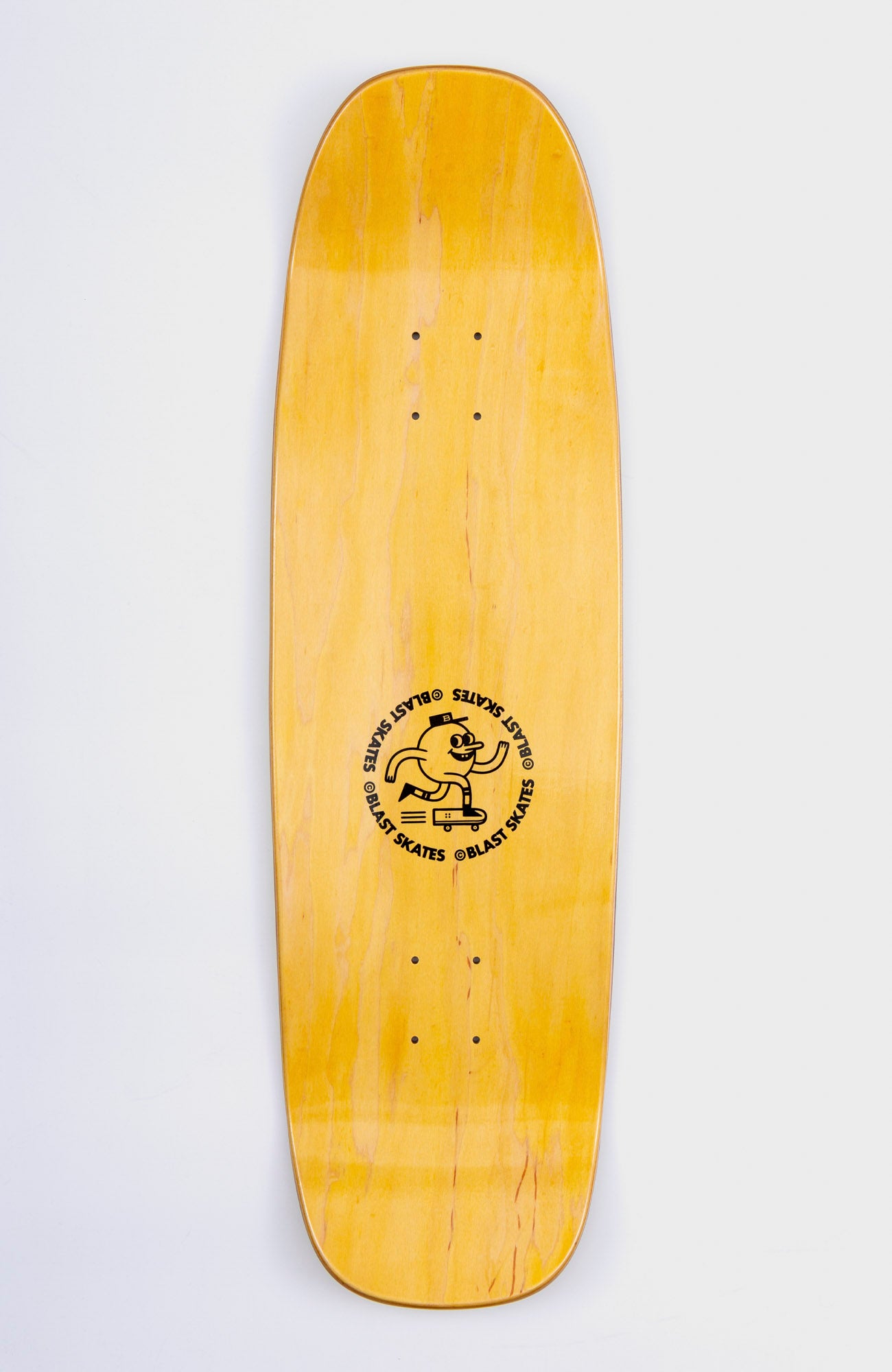 9.25" ACID BUMPER BLASTER