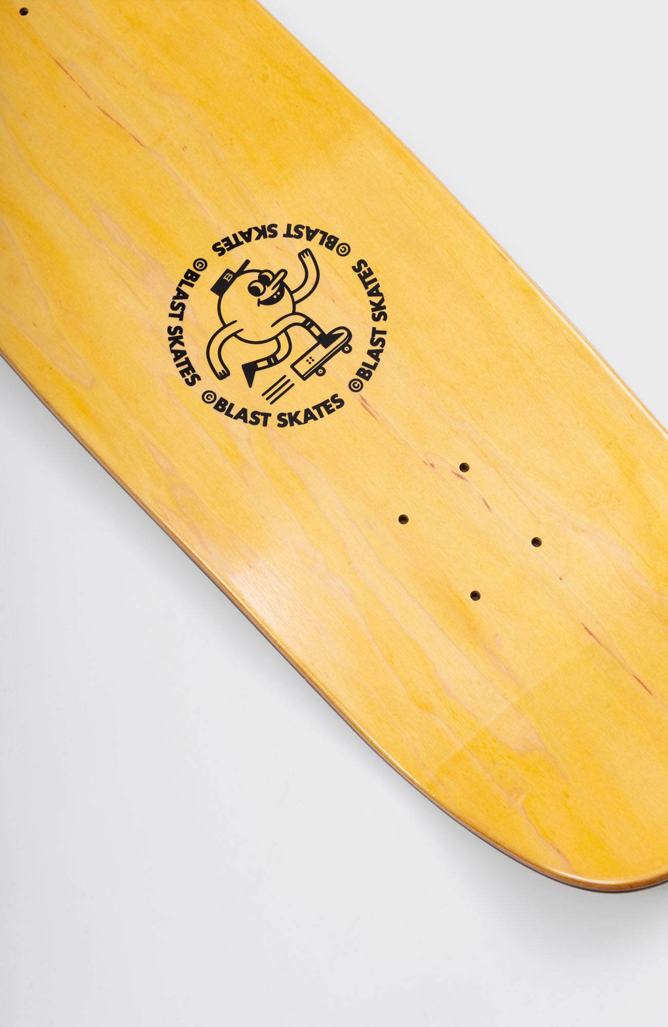 9.25" ACID BUMPER BLASTER