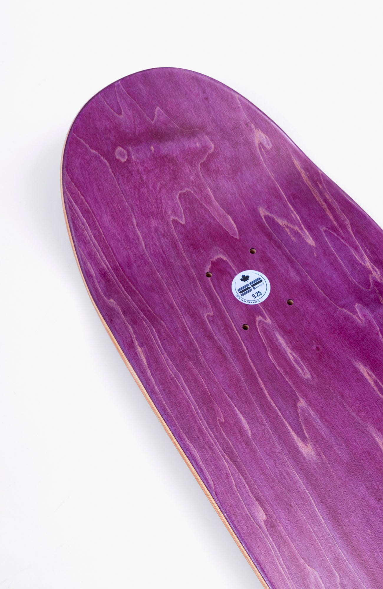 9.25" ALIEN MASCOT Football shape