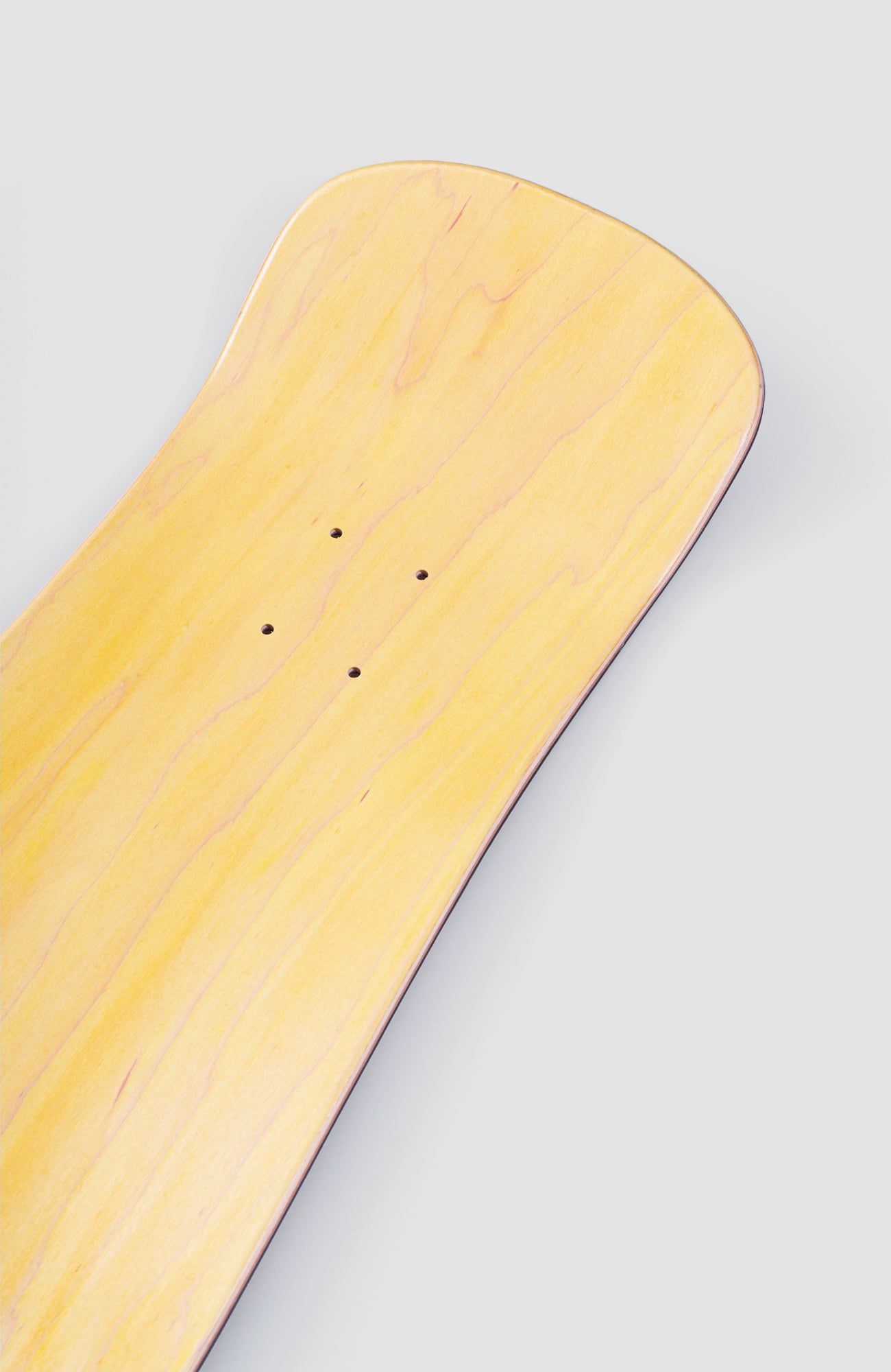 10” MASCOT TAGGER DECK