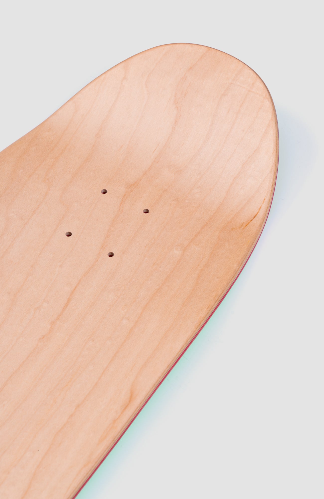 10" MUTANT SMASHER DECK