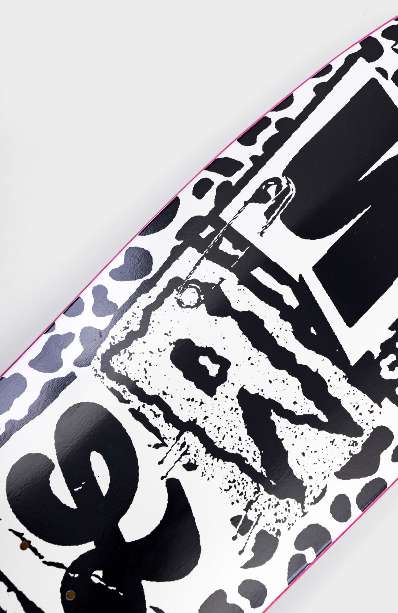 9.75" PUNKER DECK