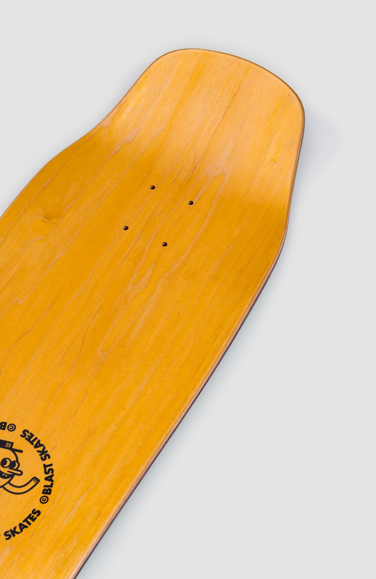 10” SEB TOUACHE FLASH DECK