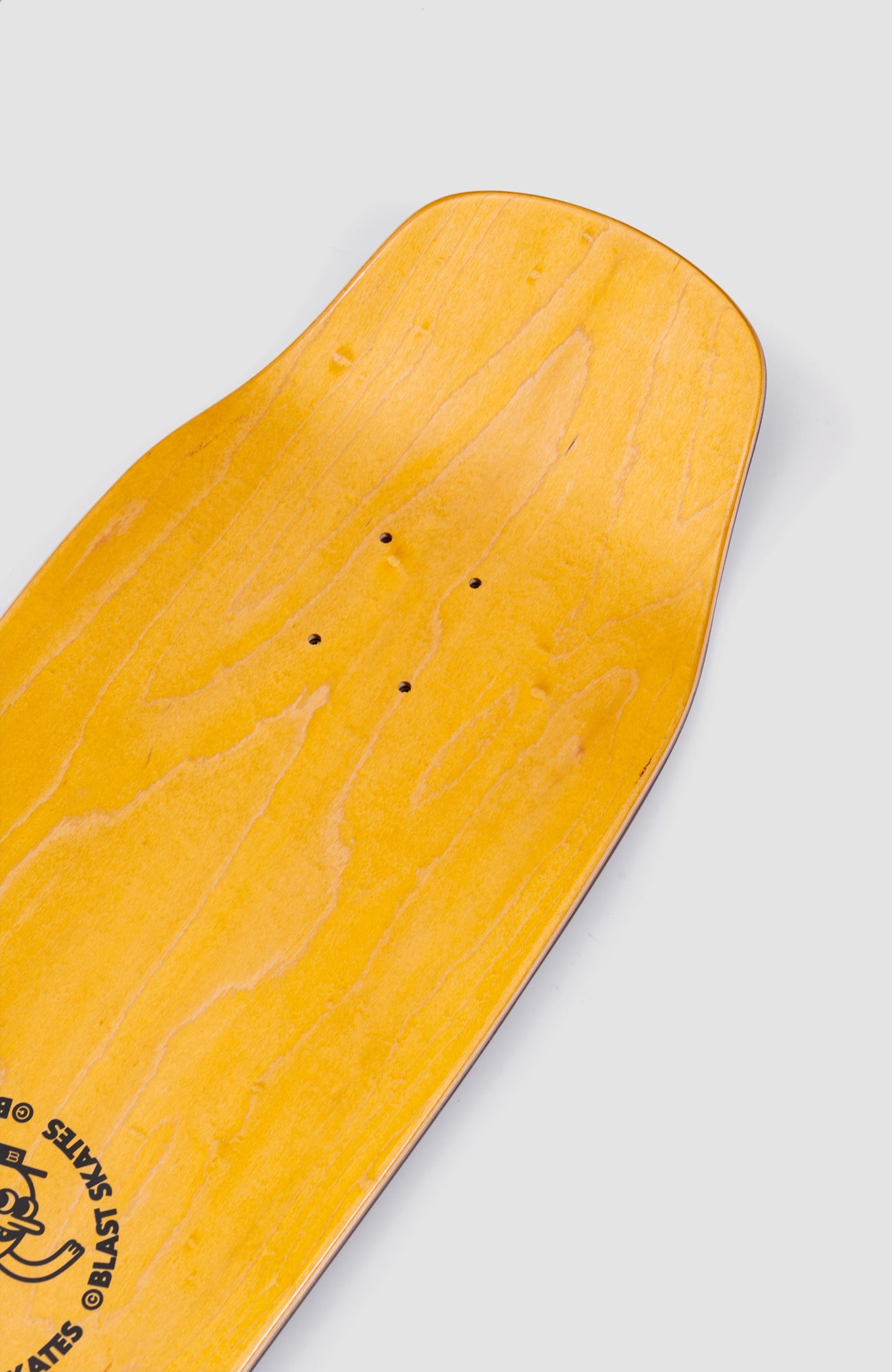 10” YŌKAI GHOULI DECK