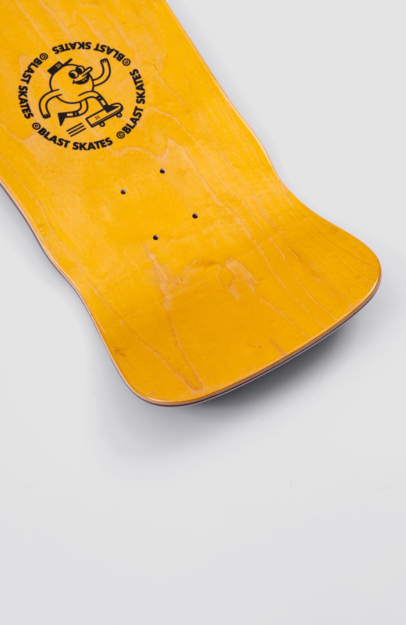 10” YŌKAI GHOULI DECK