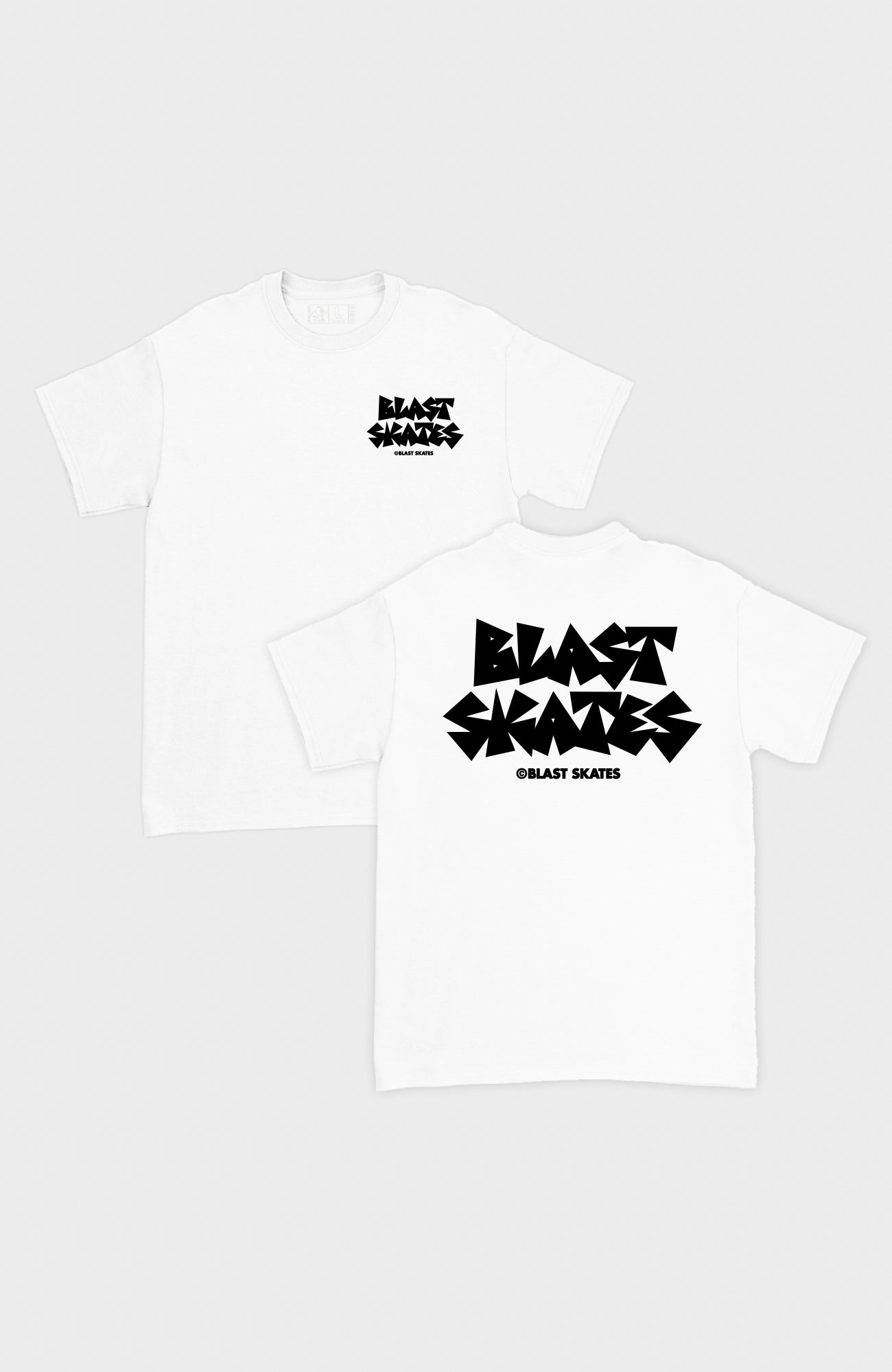 WRECKING CREW T-SHIRT