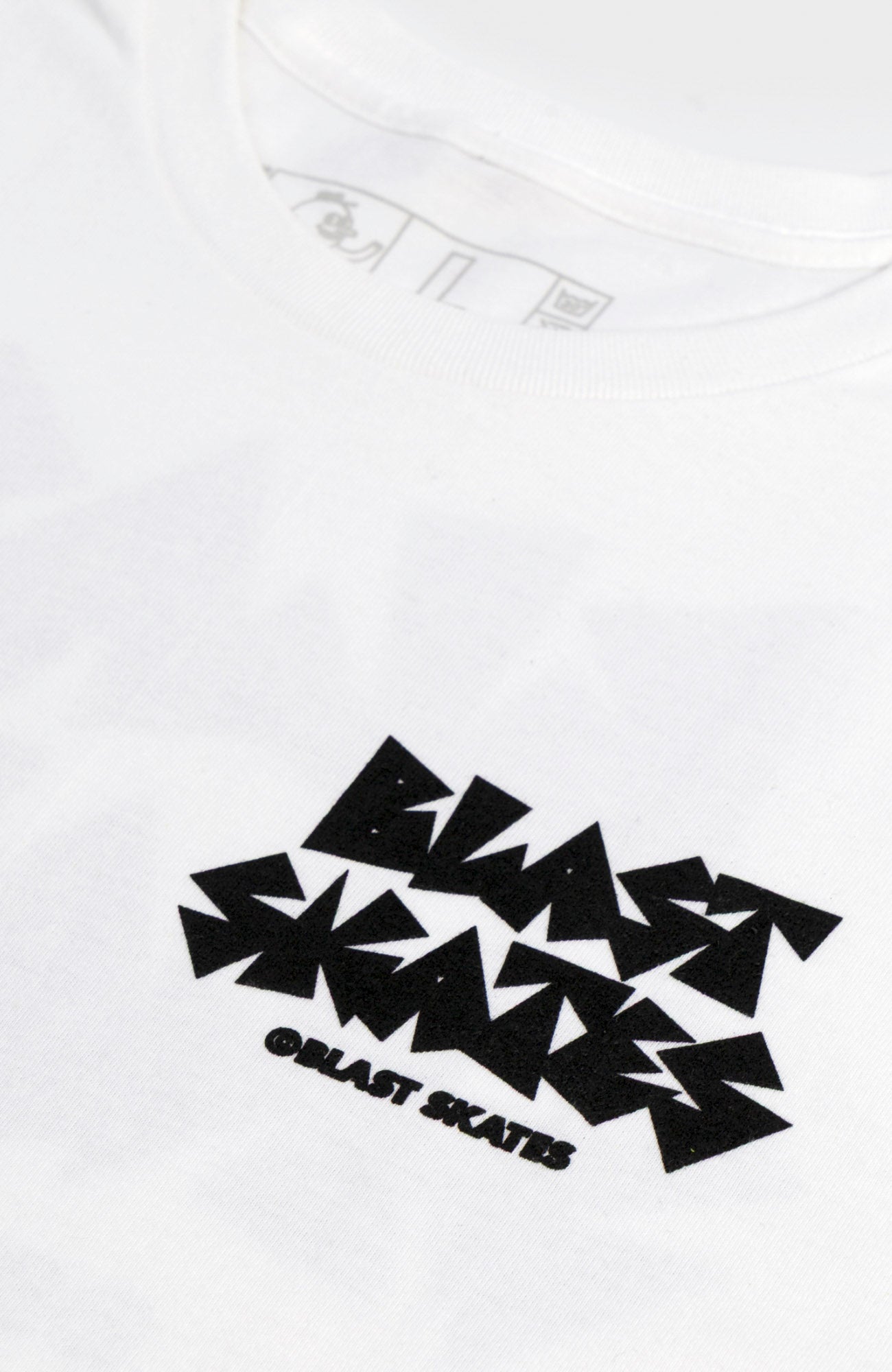 WRECKING CREW T-SHIRT