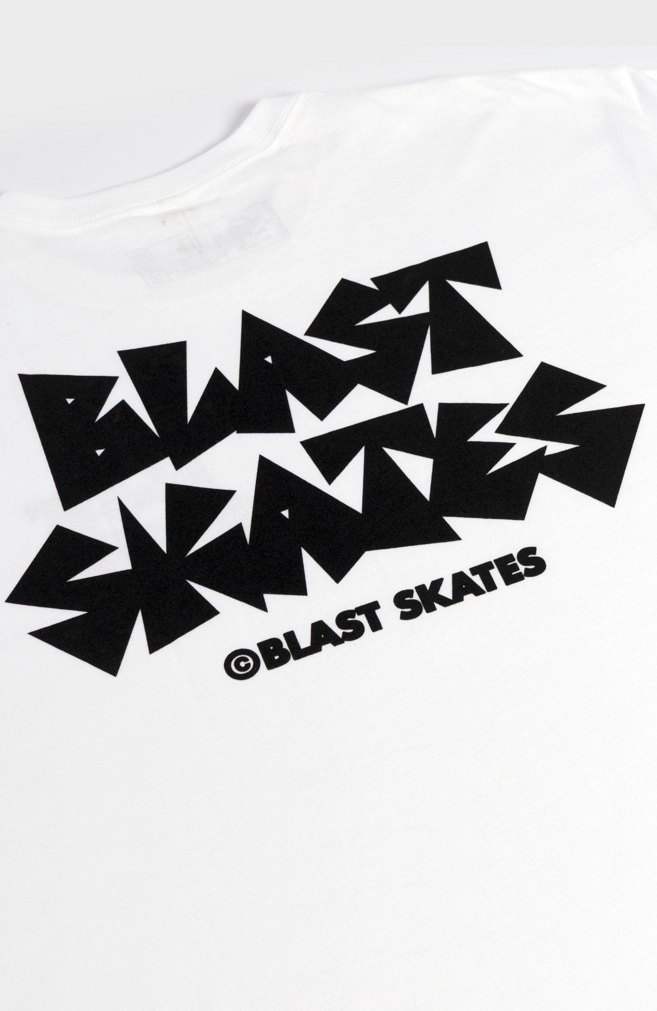 WRECKING CREW T-SHIRT