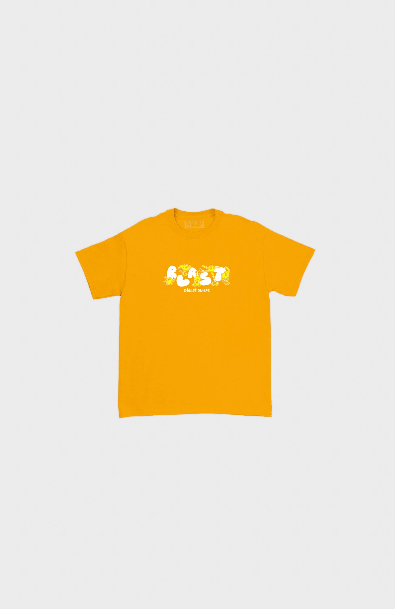 BUBBLETRIX T-SHIRT