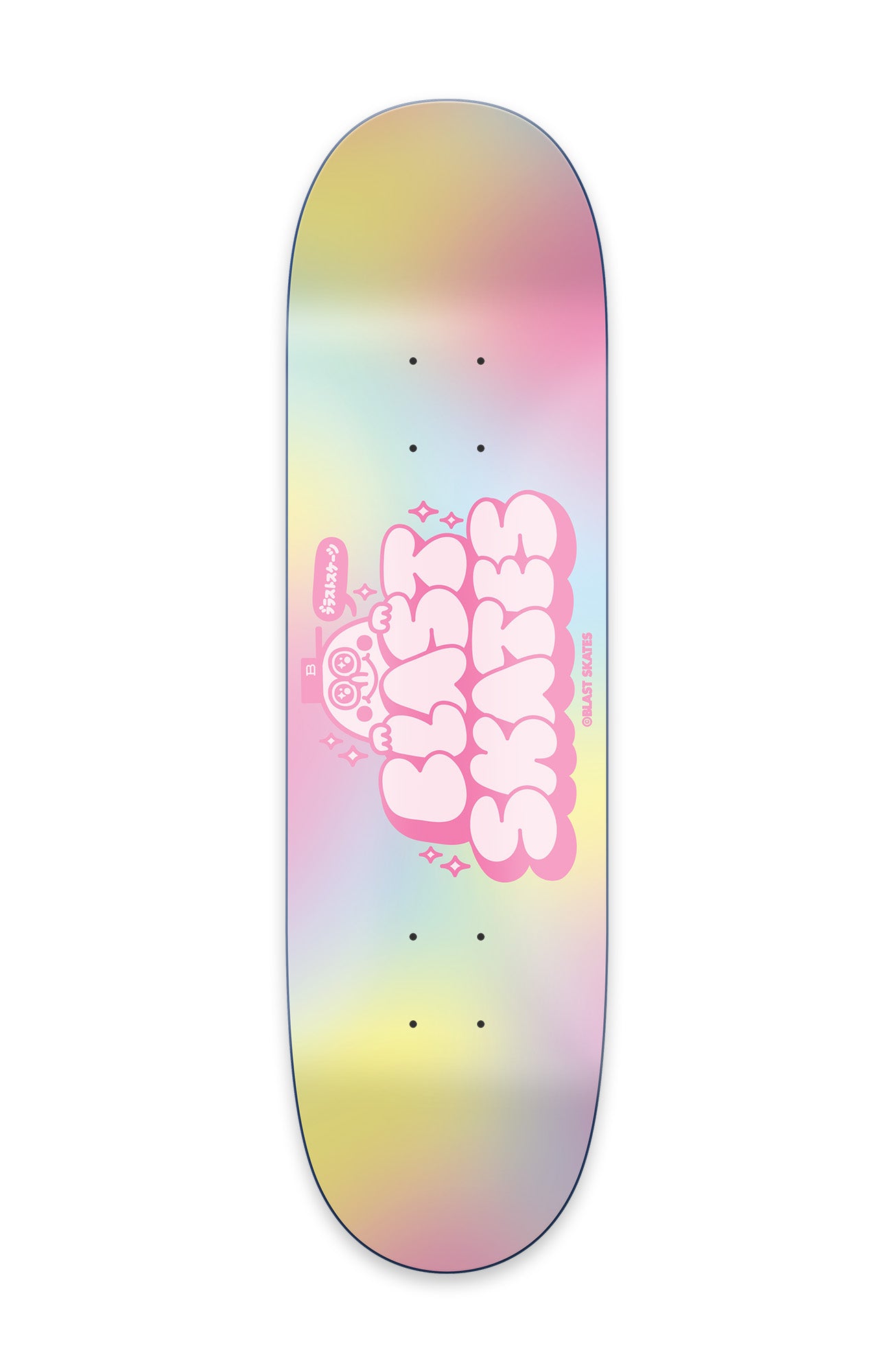Squishi Kawaii, mini POPS Deck