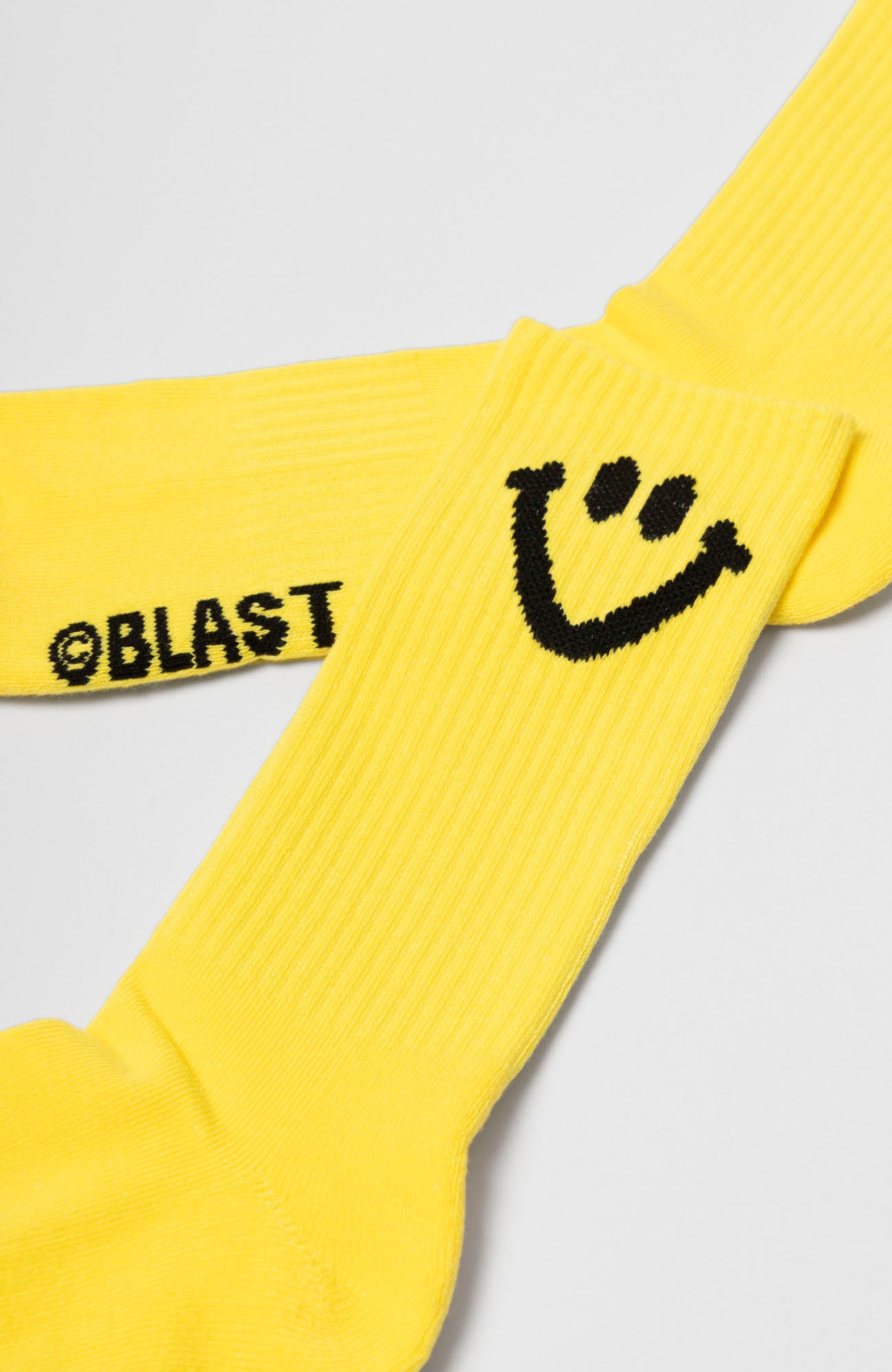 SMILE SOCKS