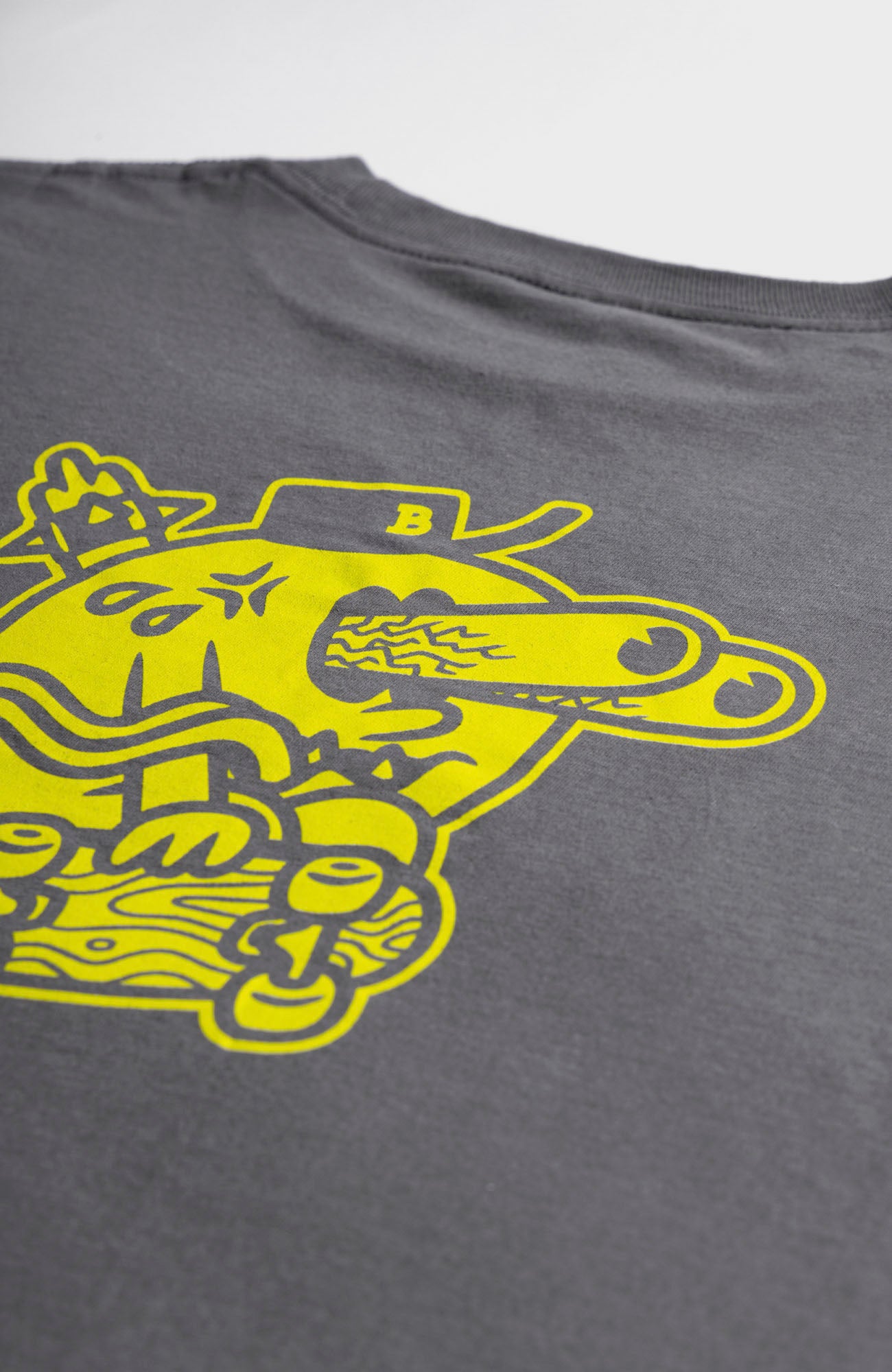 mini Blaster - KIDS T-SHIRT
