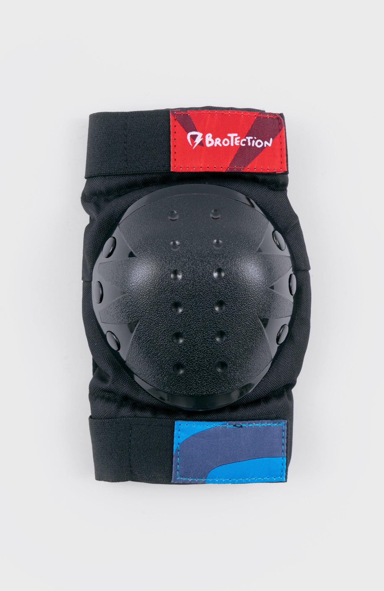 Protection Set, Color Block