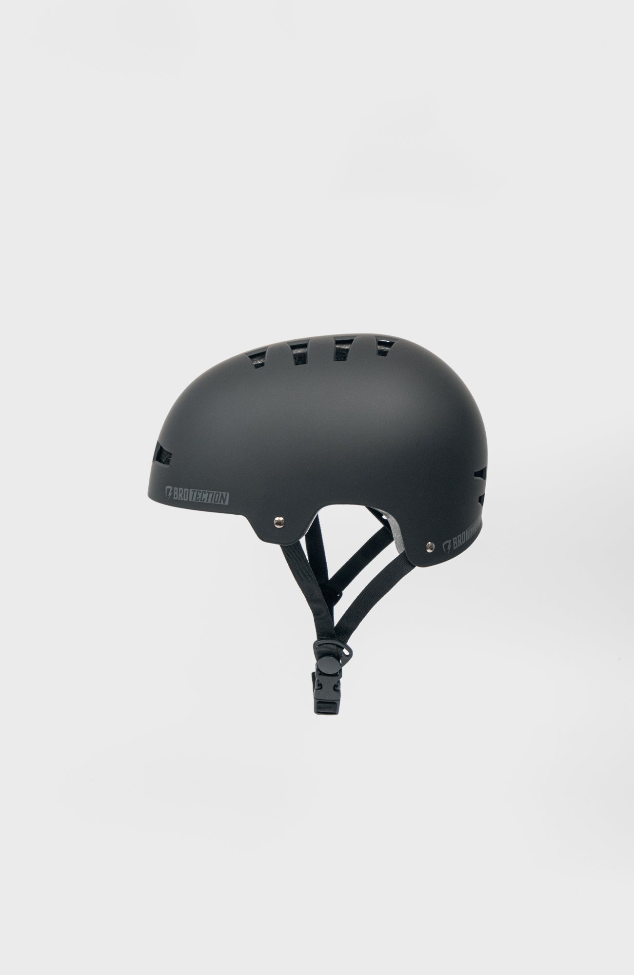 Helm, black