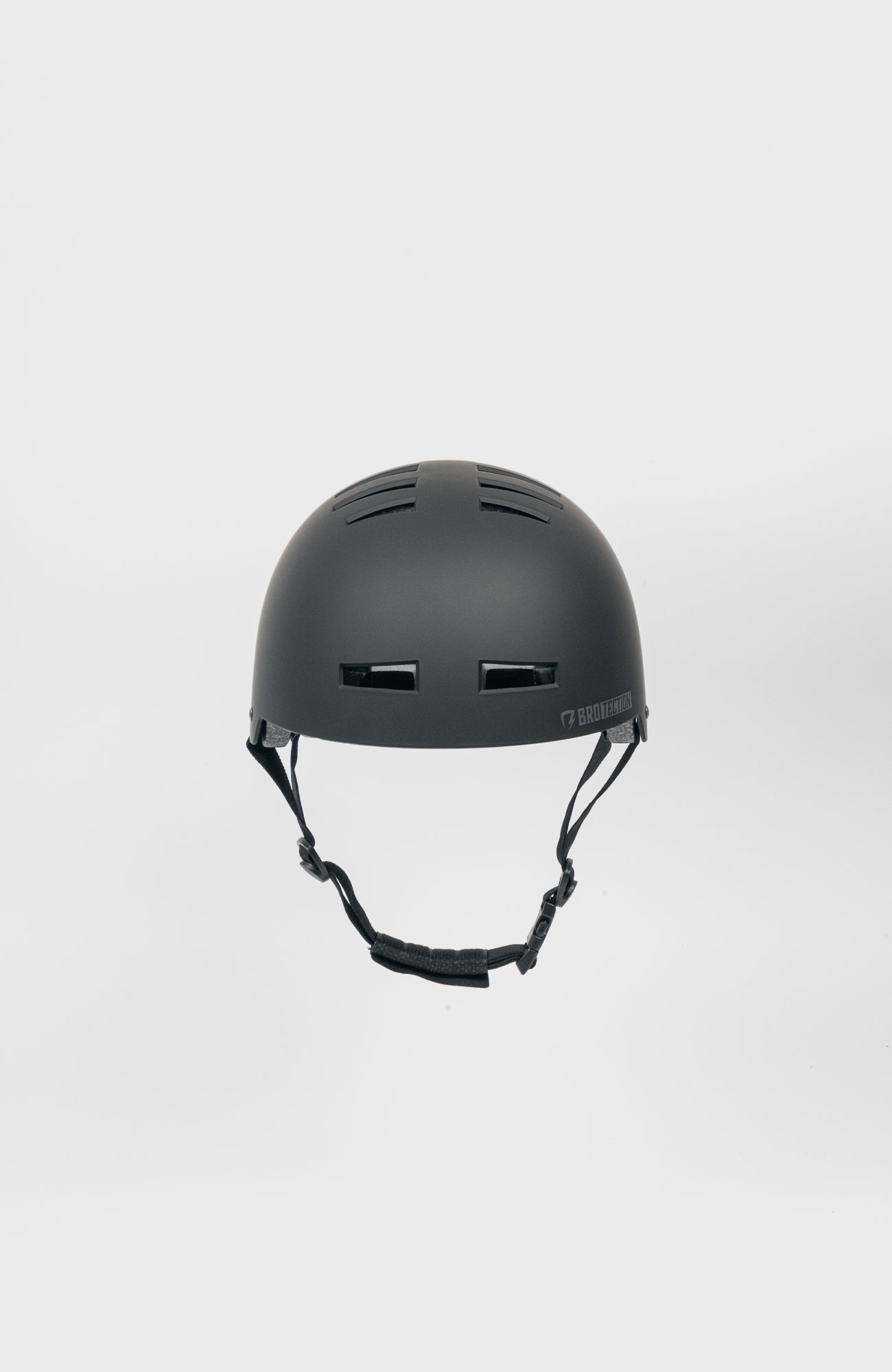 Helm, black