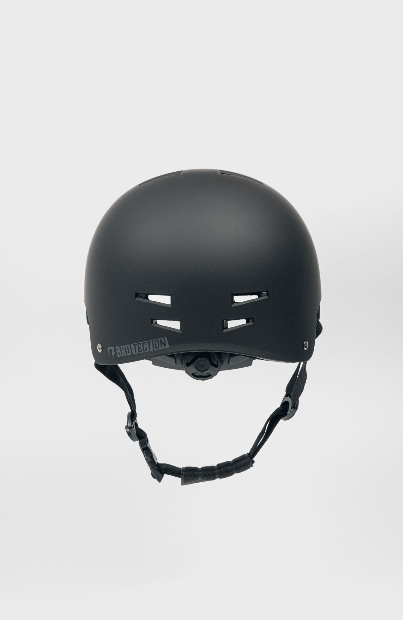 Helm, black