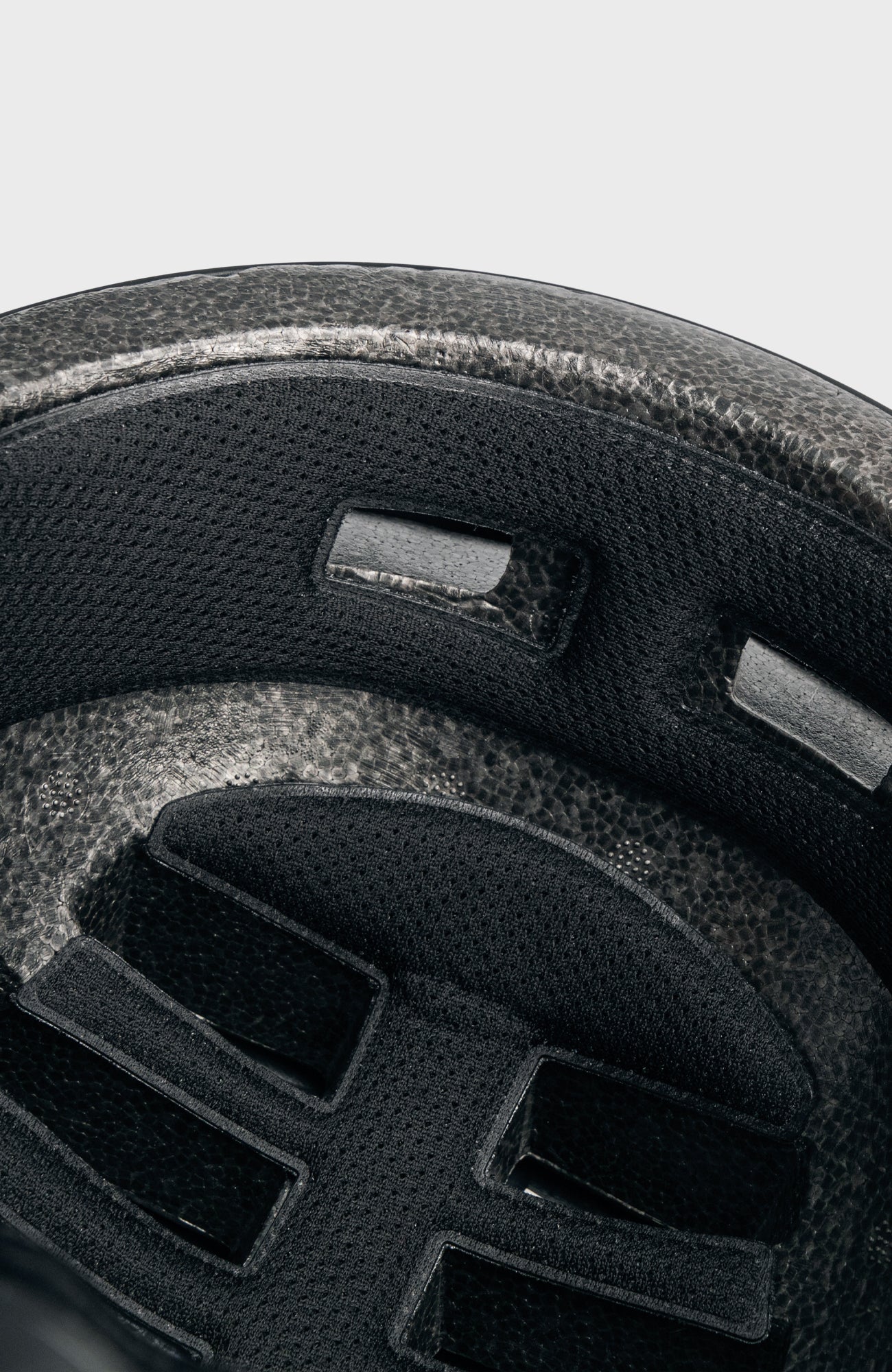 Helm, black