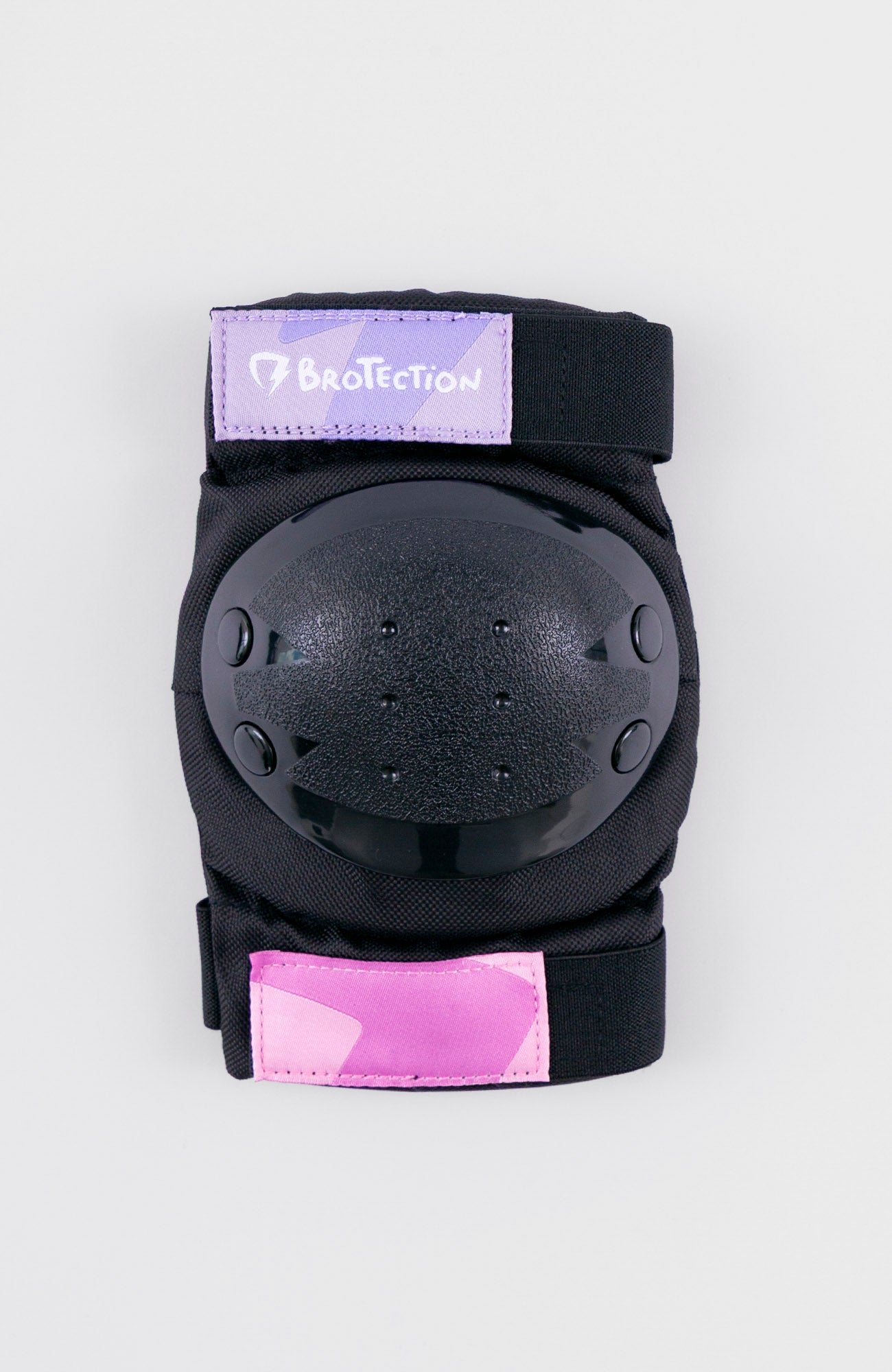 Protection Set, Purple Block