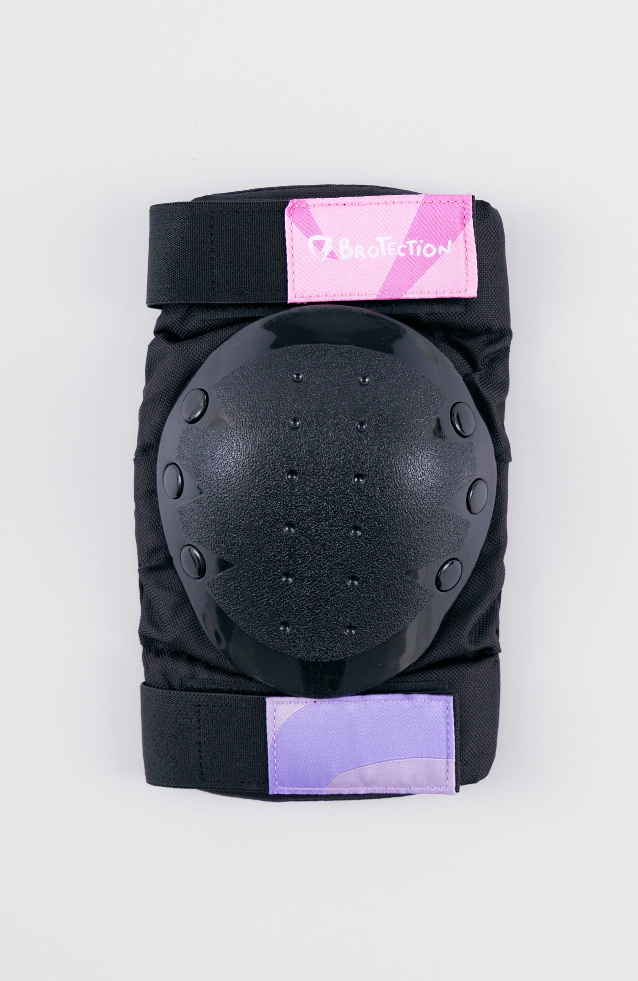 Protection Set, Purple Block