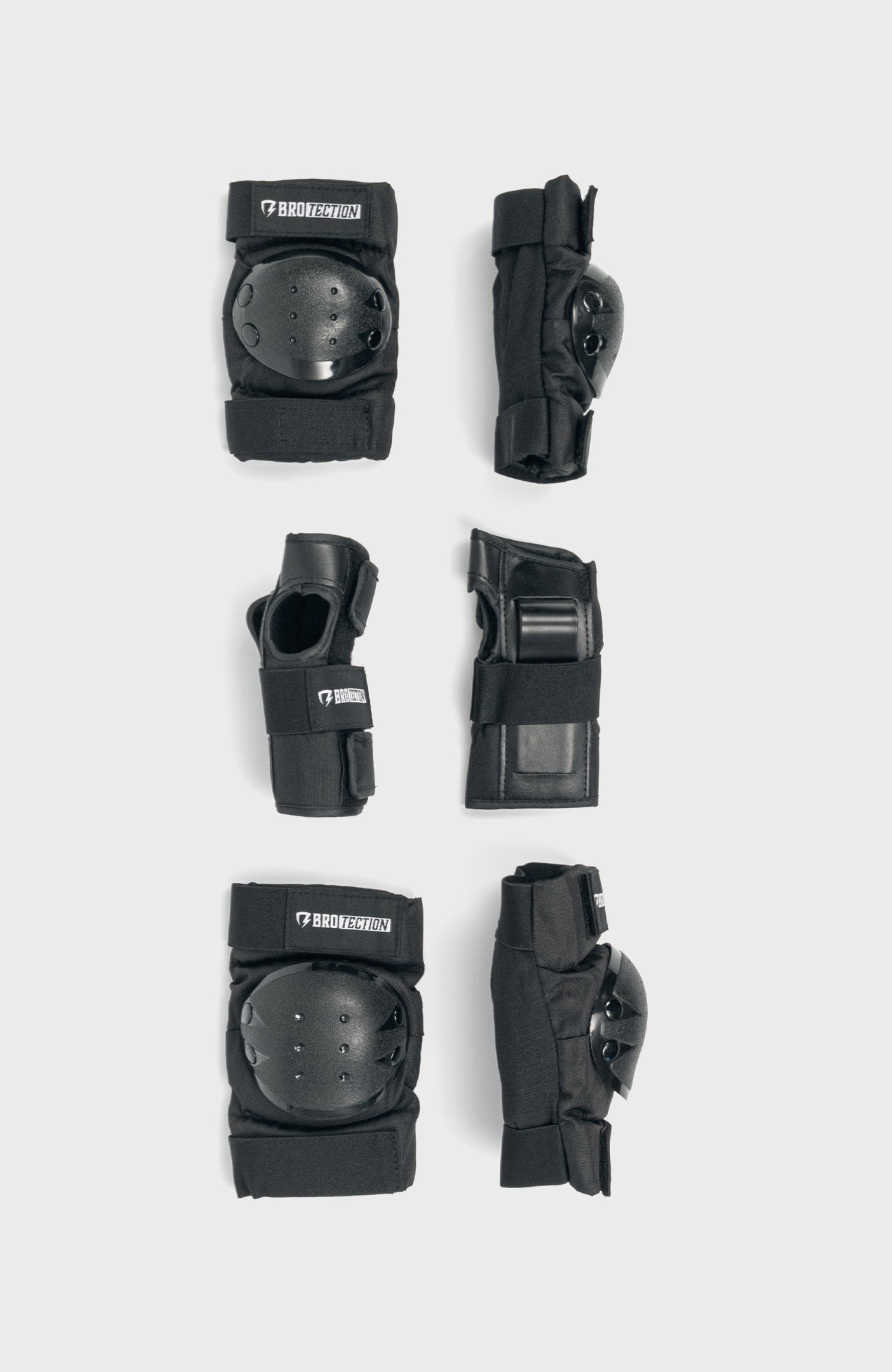 Basic Protection Set