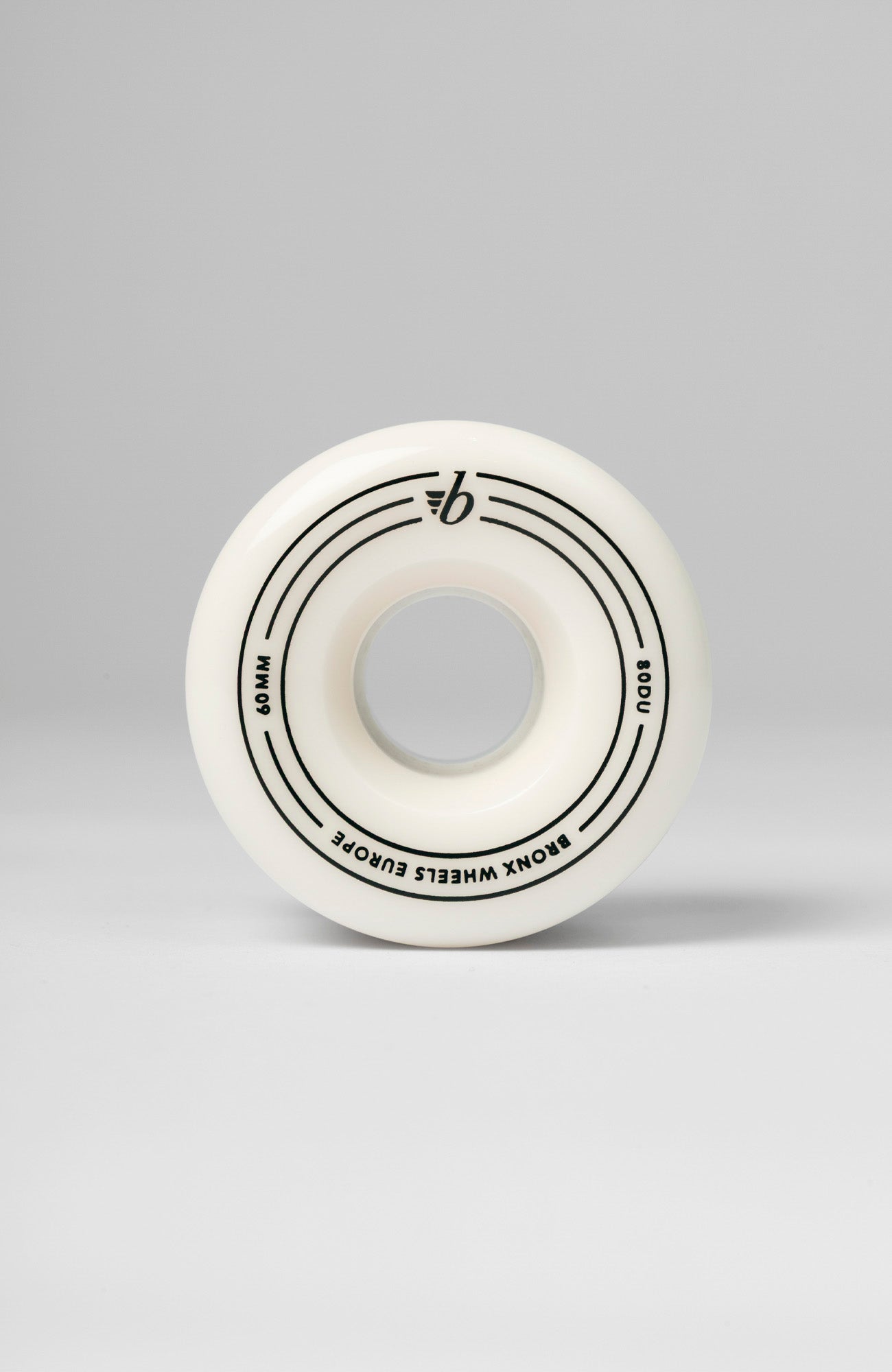 Europe - Special Shape 80A, 60mm, CLOUD Formula - white
