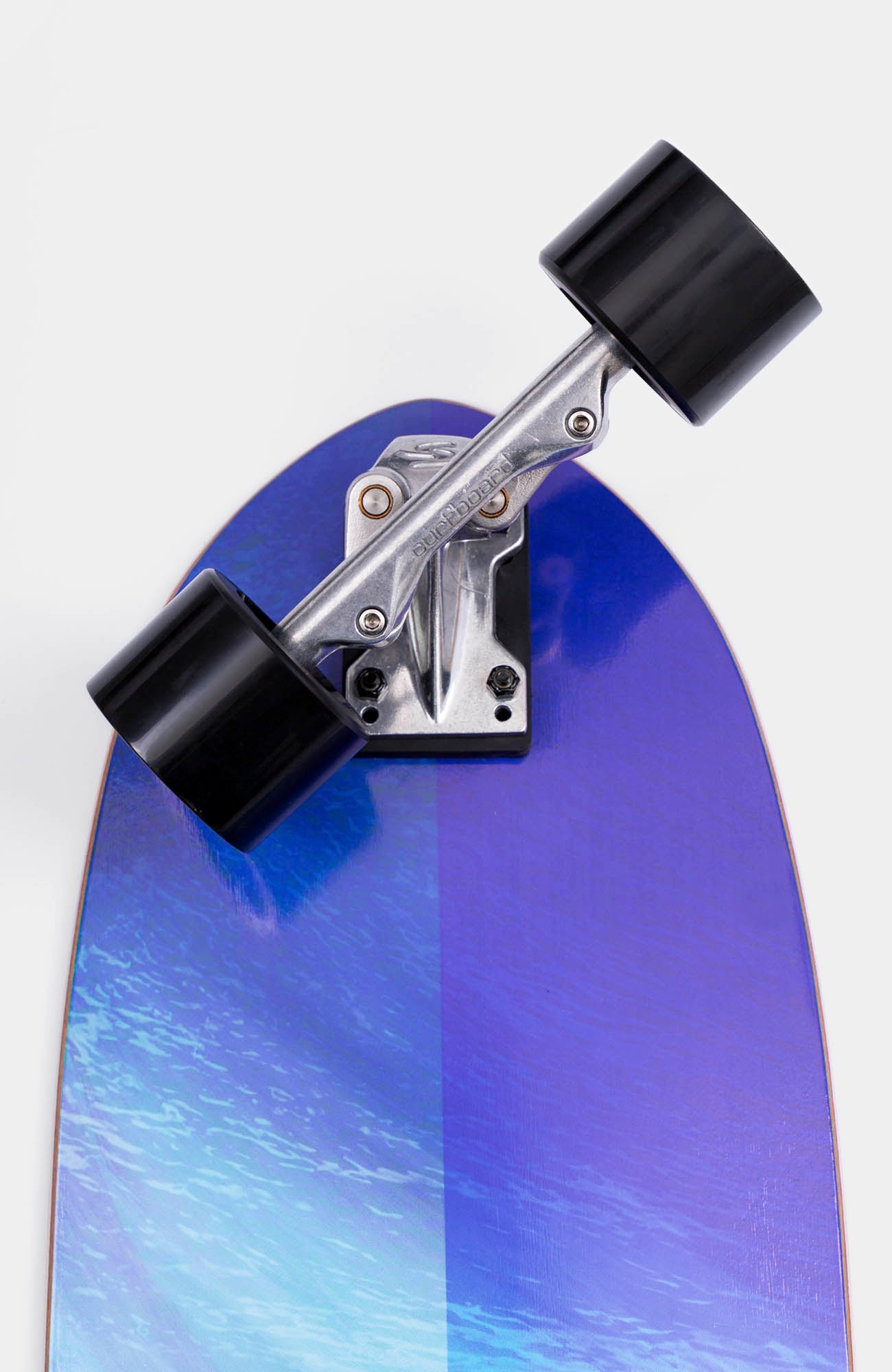 Surfskate FISH PRO - Ocean Love