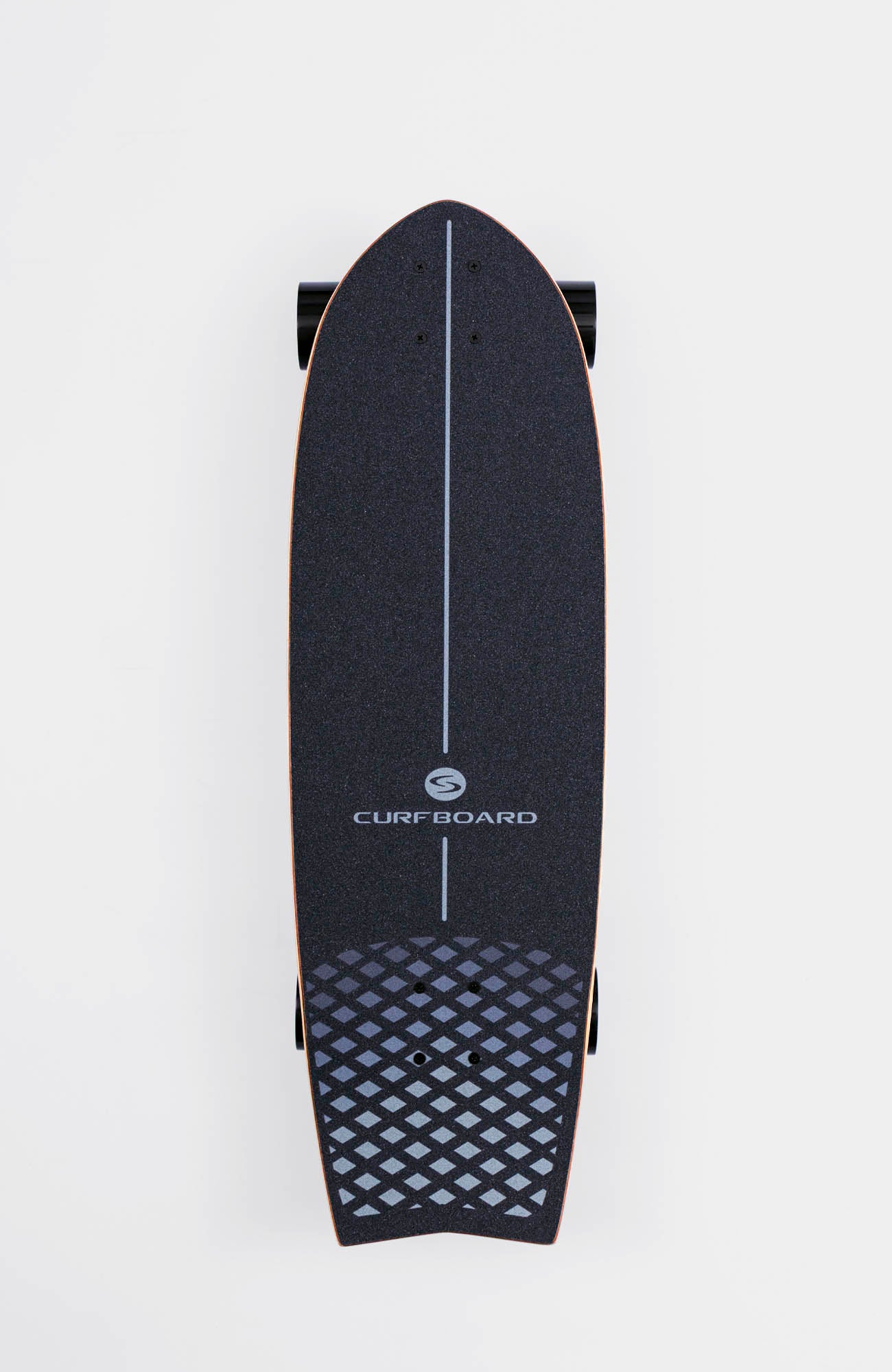 Surfskate FISH PRO - Dawn Patrol