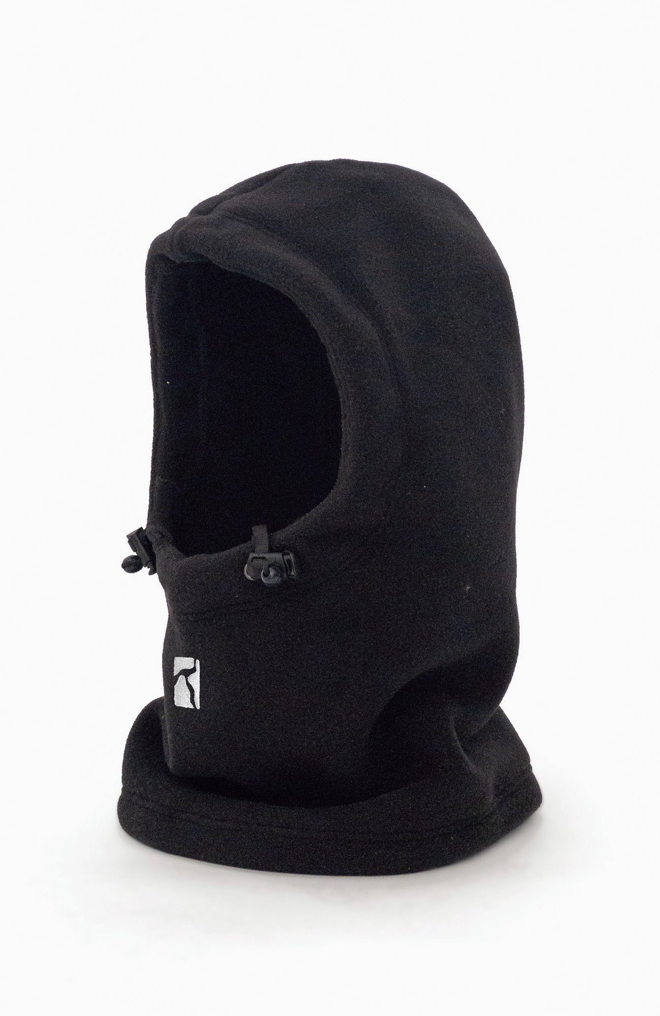 Fleece Balaclava - Black