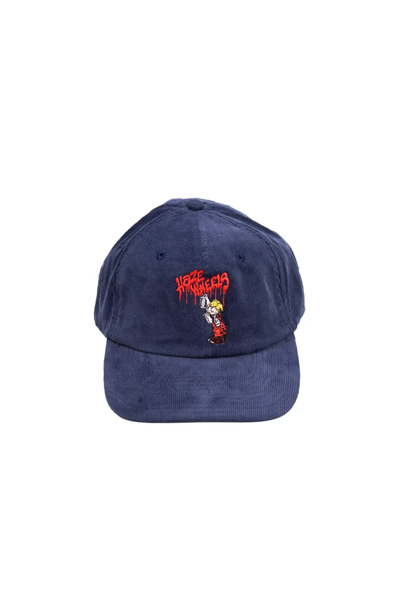 Cap MENACE