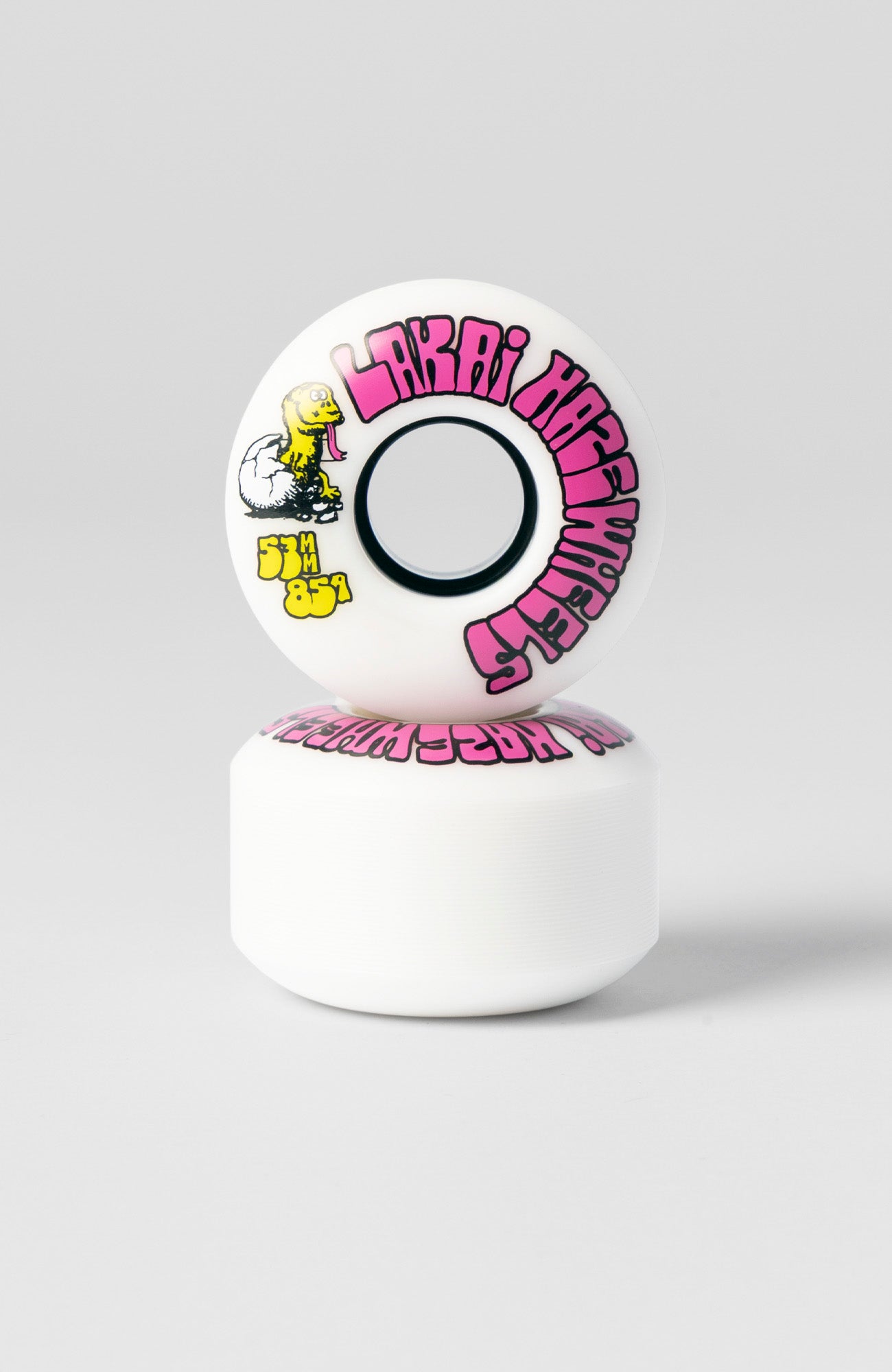 Lakai x Haze - 85A, 53mm