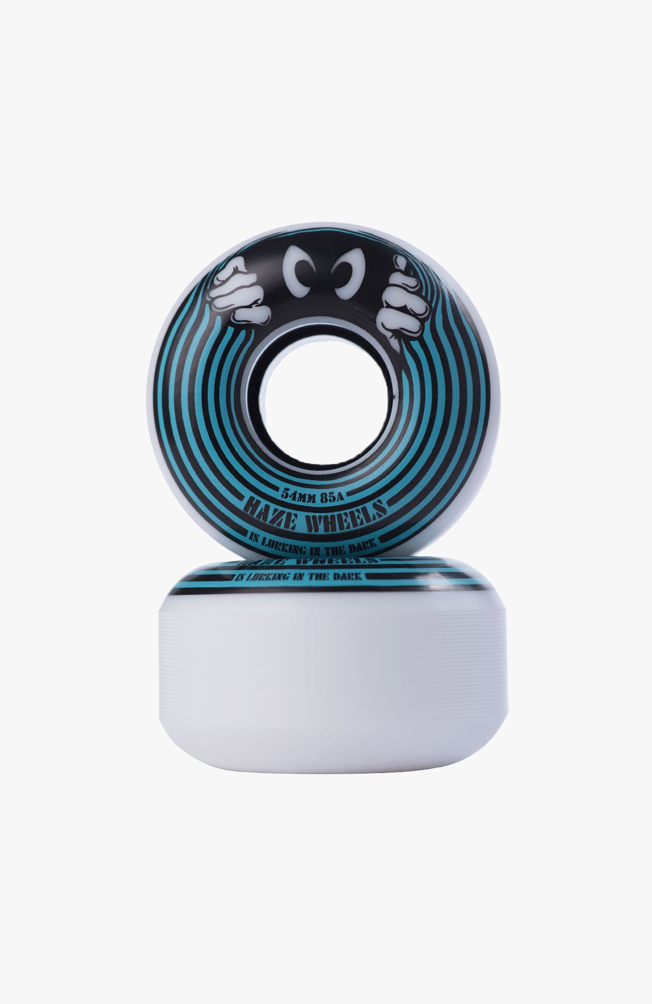 Lurking - Softies 85A, 54mm
