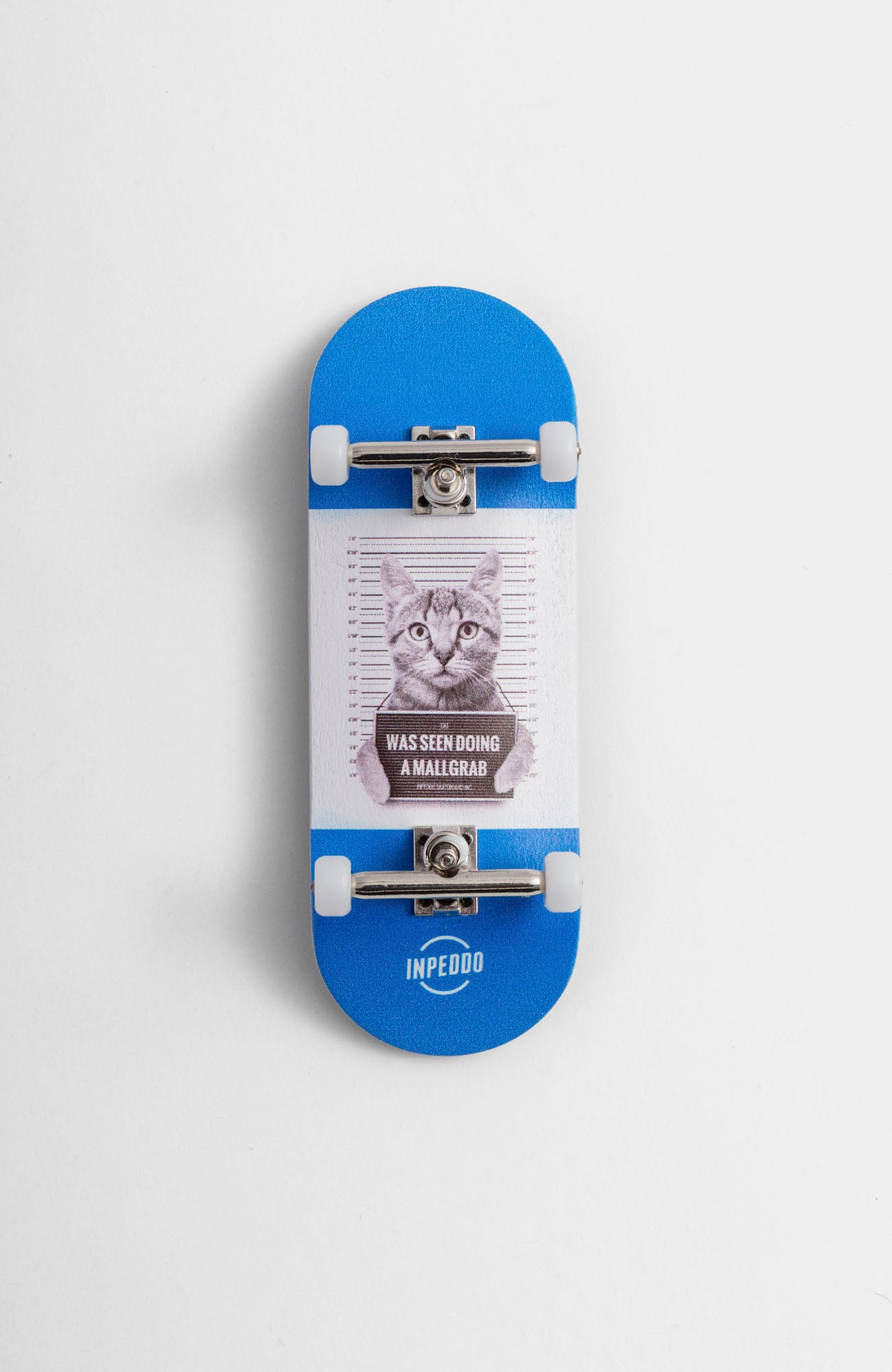 Fingerboard Compl., Black Carpet - 33.5mm