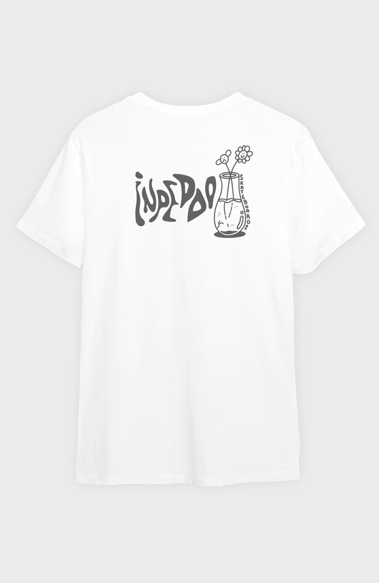 Happy Sad T-Shirt