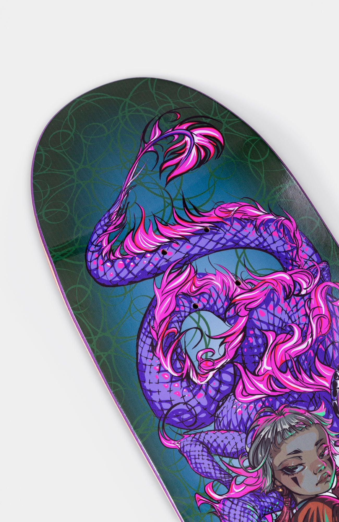 DRAGON EGG- Special Shape