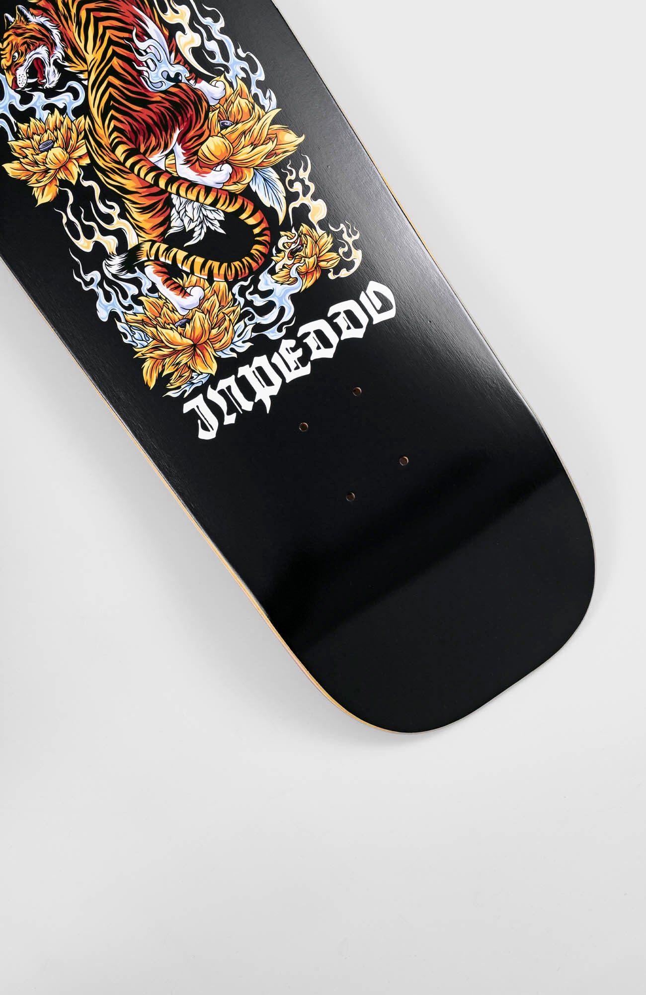 TIGER - Special Shape Deck 9.75