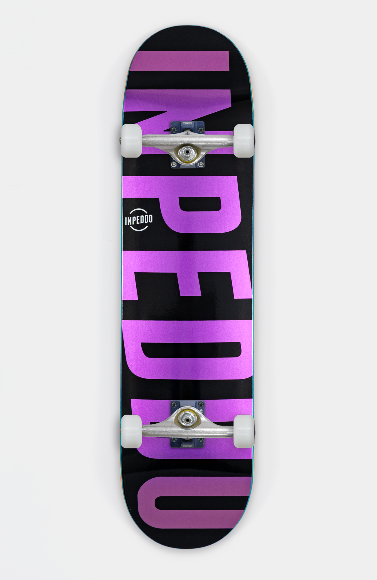 Logo Script - Skateboard Prem Complete