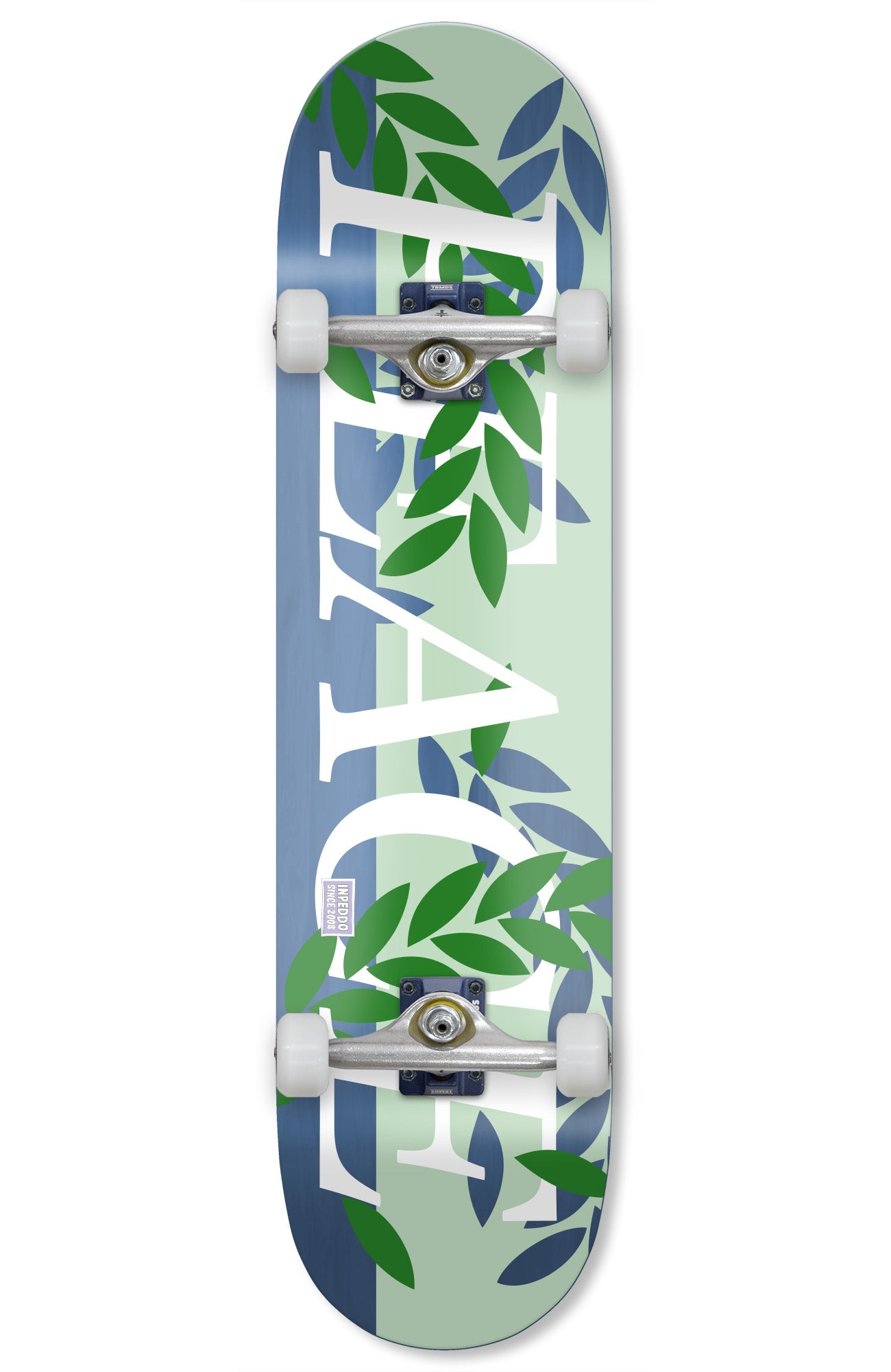 PEACE - Skateboard Prem Complete