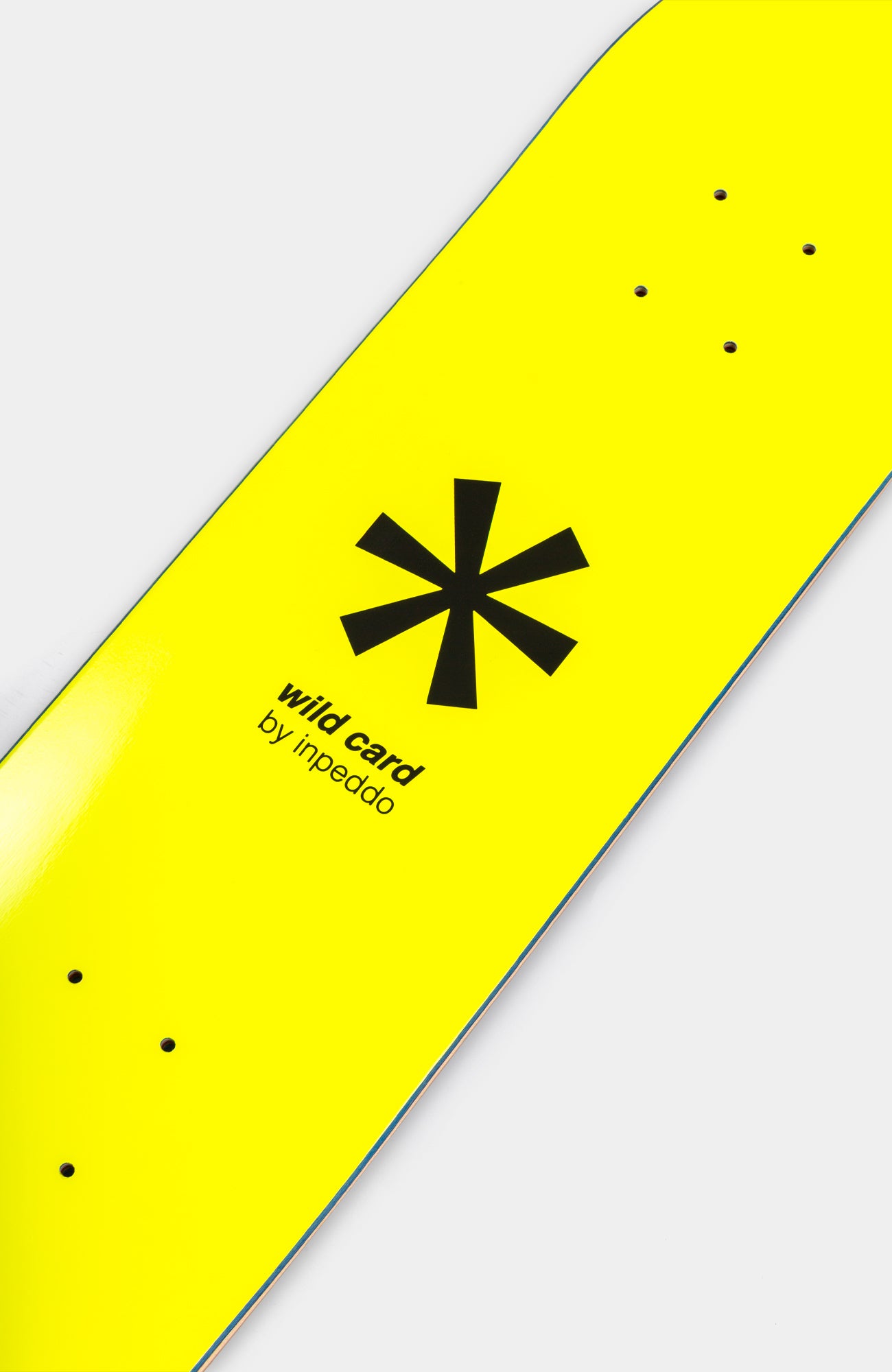 Wild Card - Mid-sizes deck