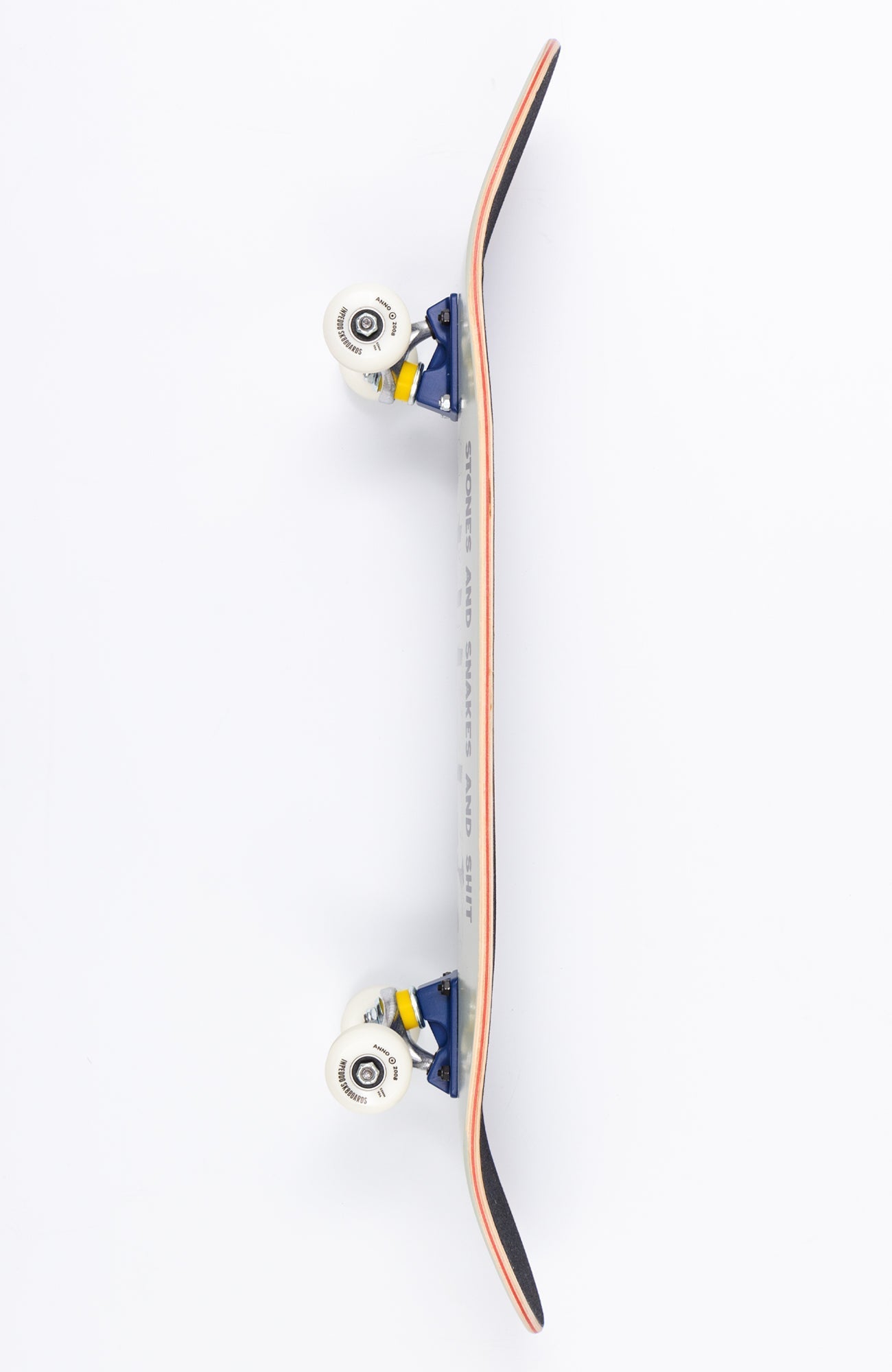 Inpeddo LB Gradient - Skateboard Prem Complete