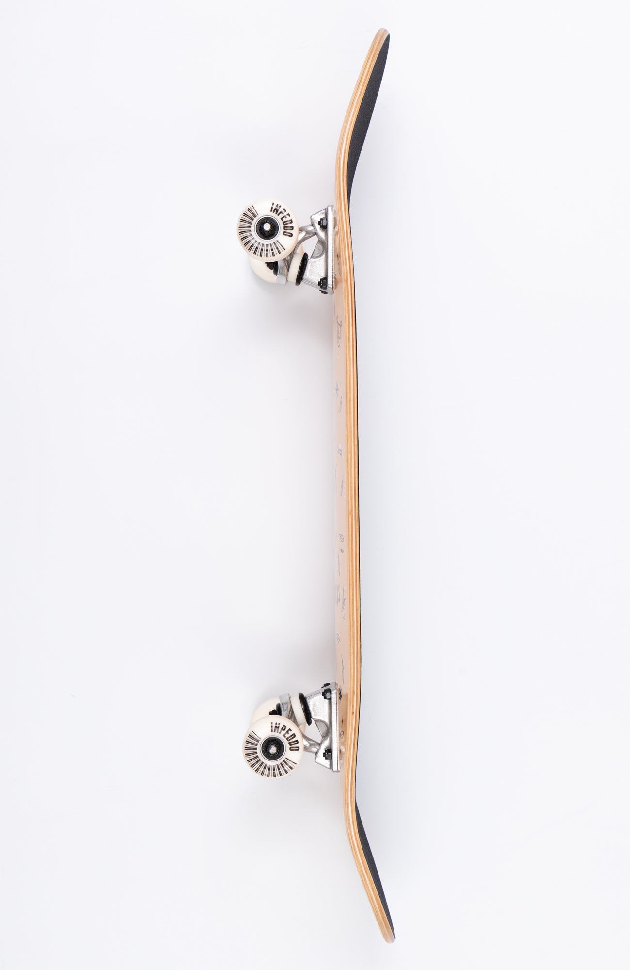 Apache - Skateboard Basic Complete