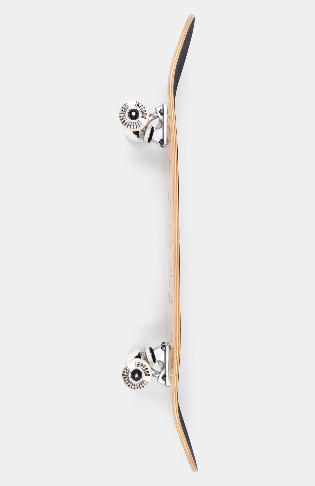 Spiral - Skateboard Basic Complete