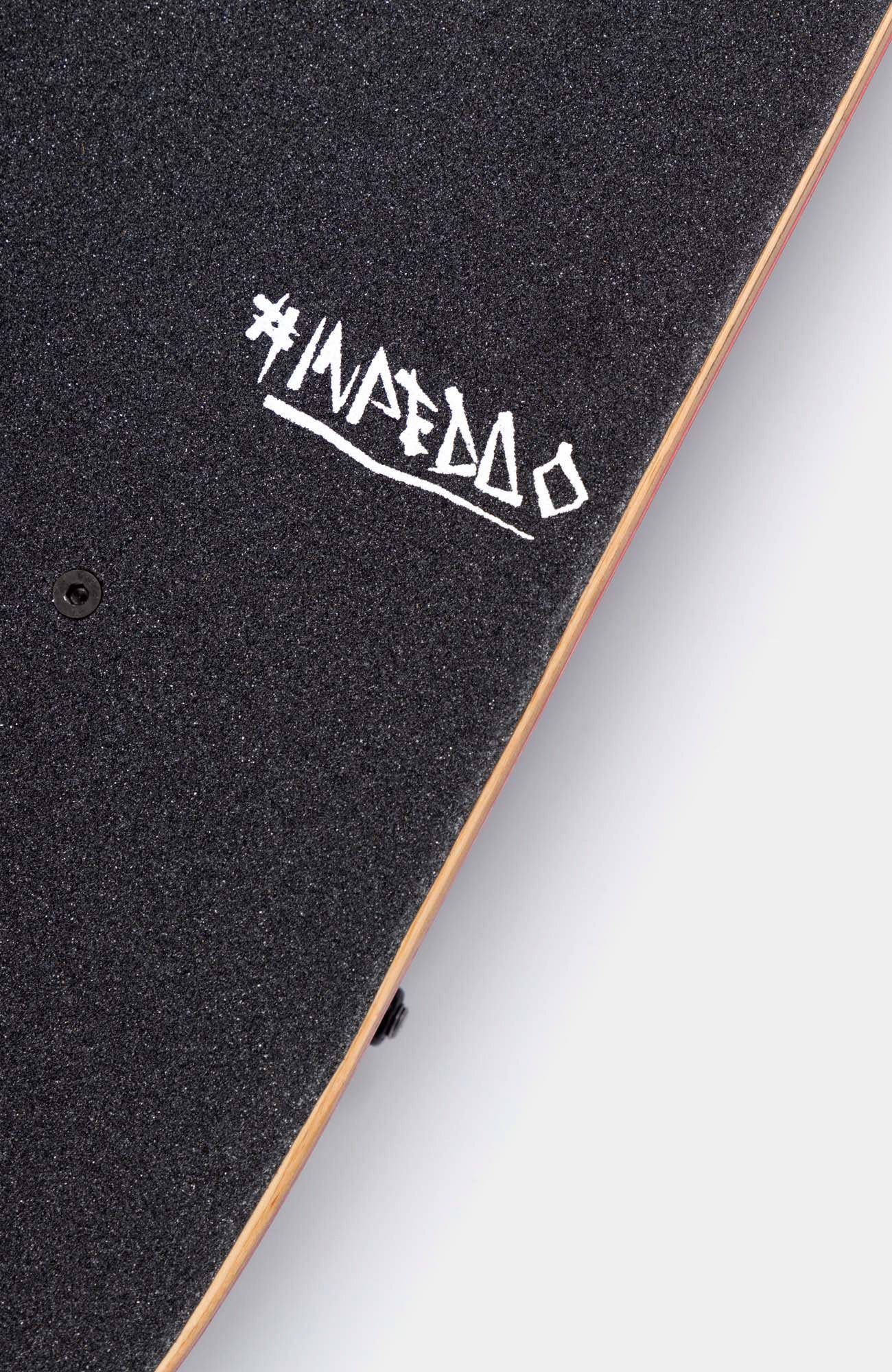 Forest - Skateboard Std Complete