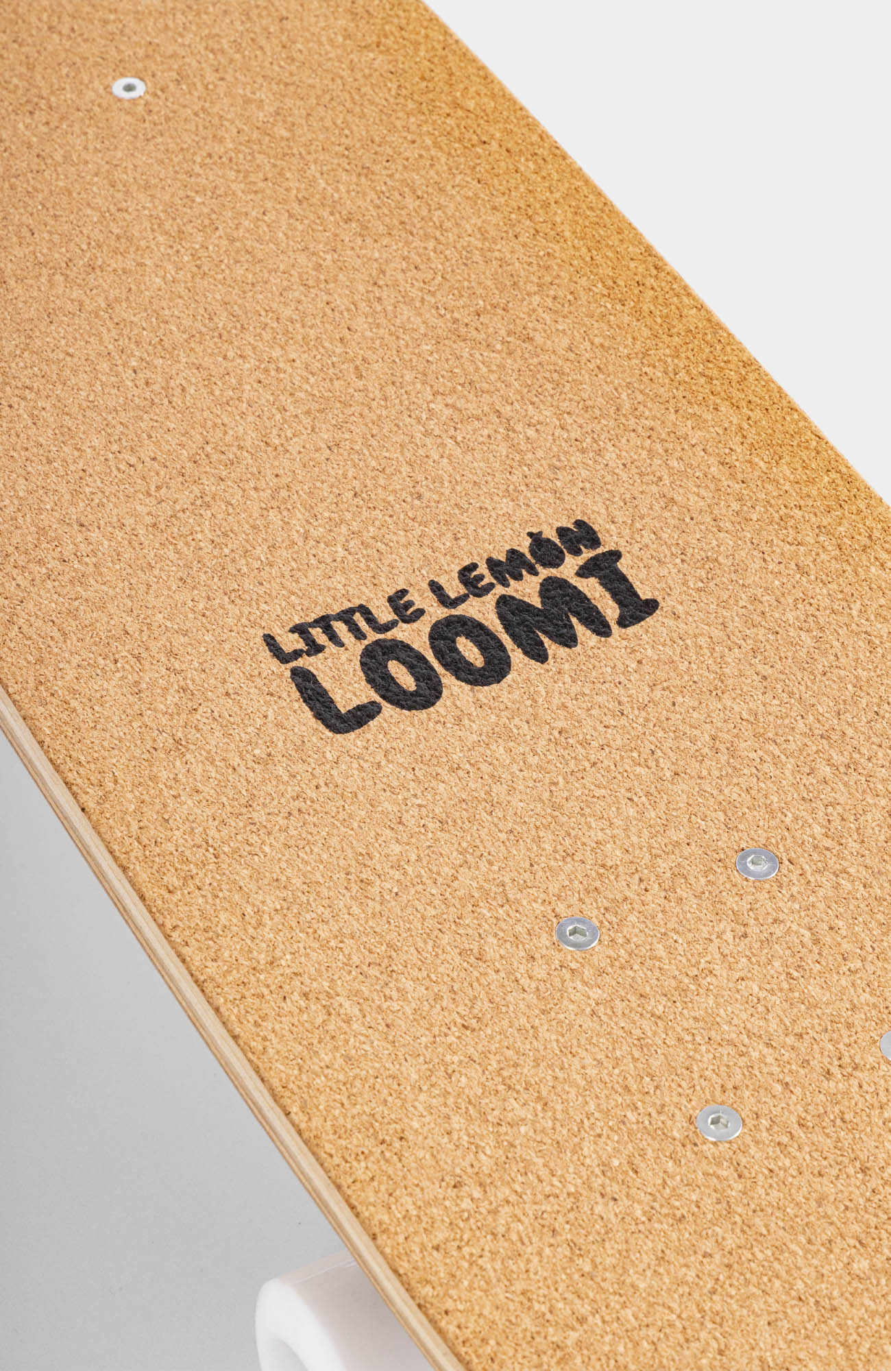 Corkgrip Light Cruiser, DOLPHIN