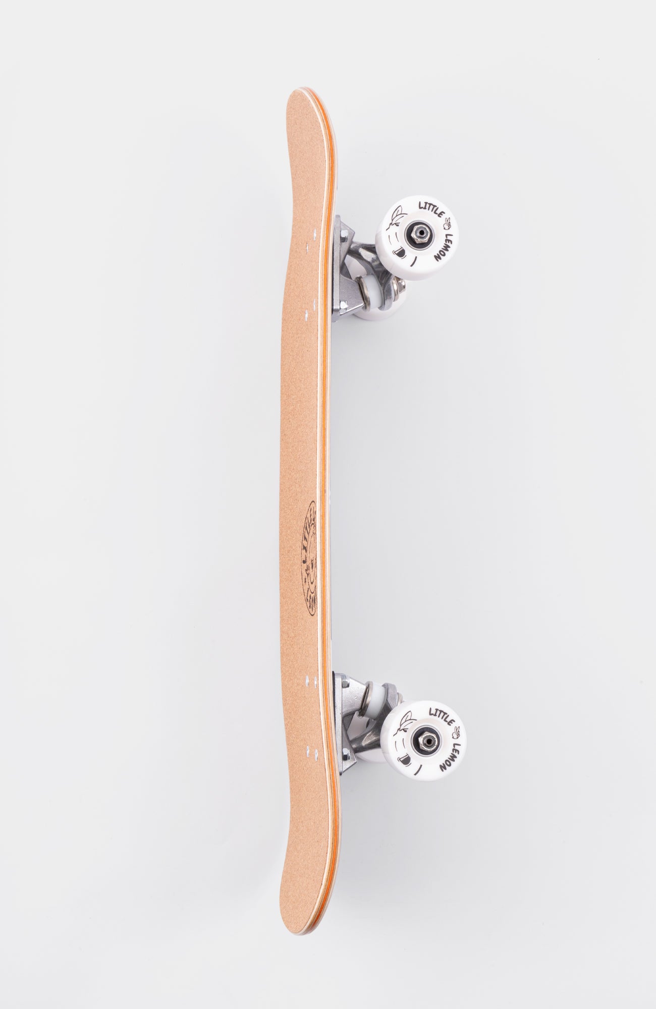 Corkgrip Kids Cruiser, PIZZA CAT - 24.75"