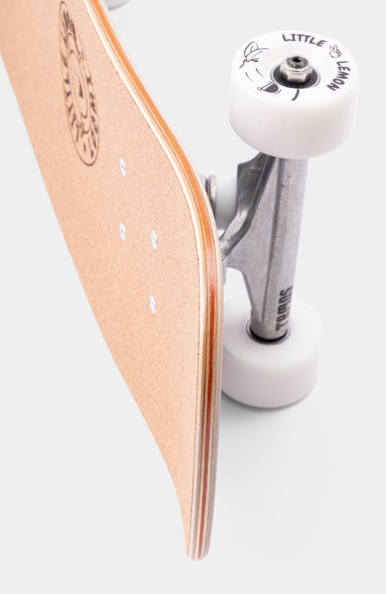Corkgrip Kids Cruiser, PIZZA CAT - 24.75"
