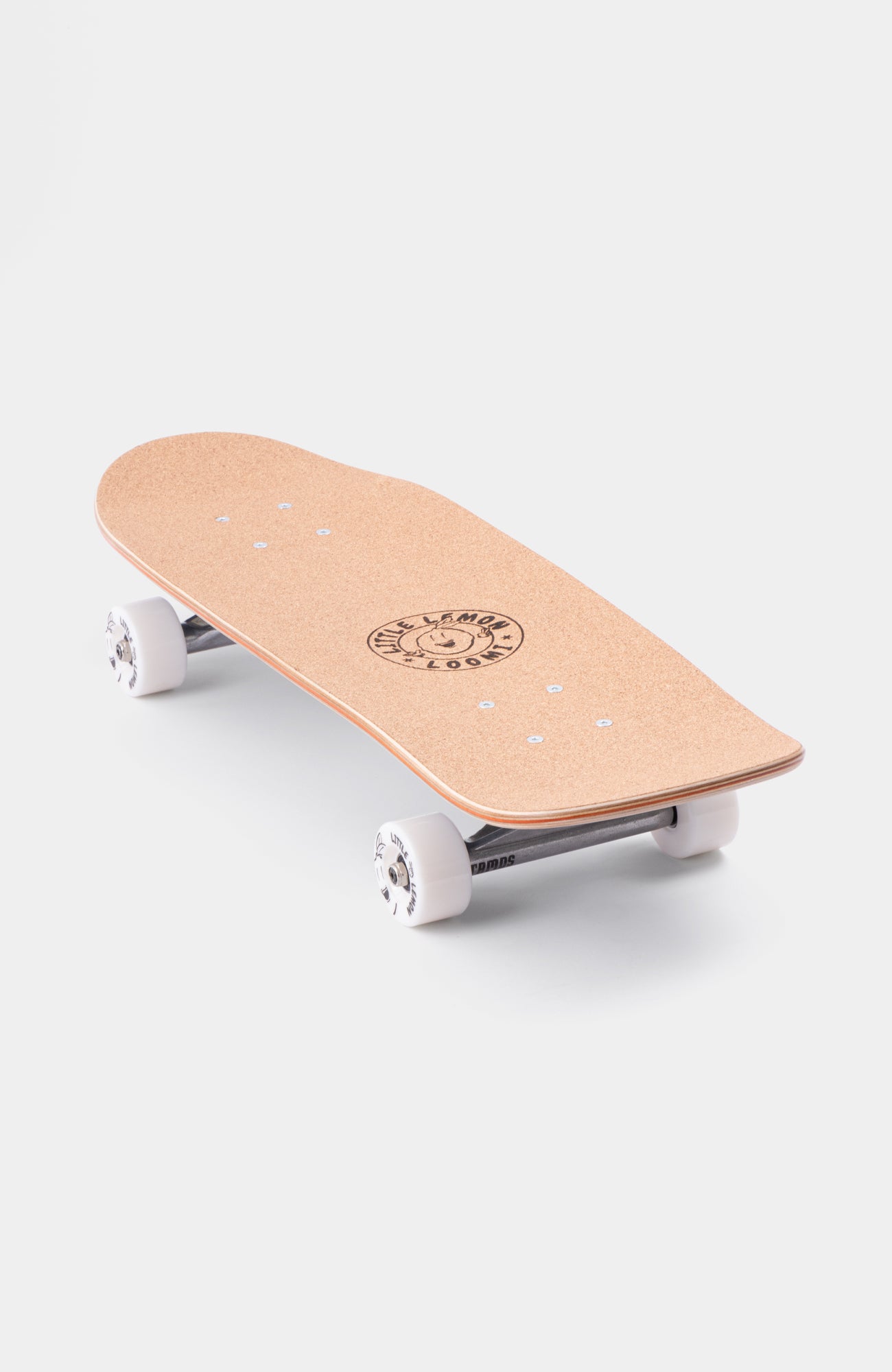 Corkgrip Kids Cruiser, PIZZA CAT - 24.75"