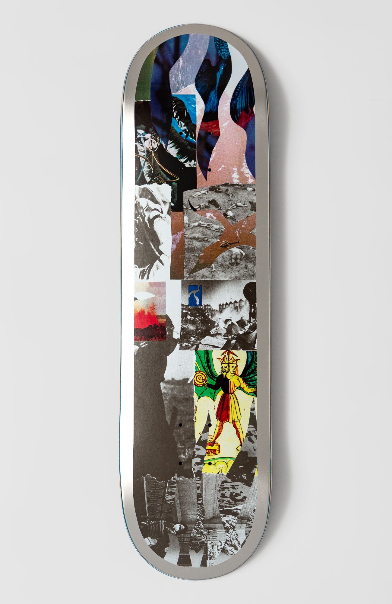 Queen King Frame (Med. concave)