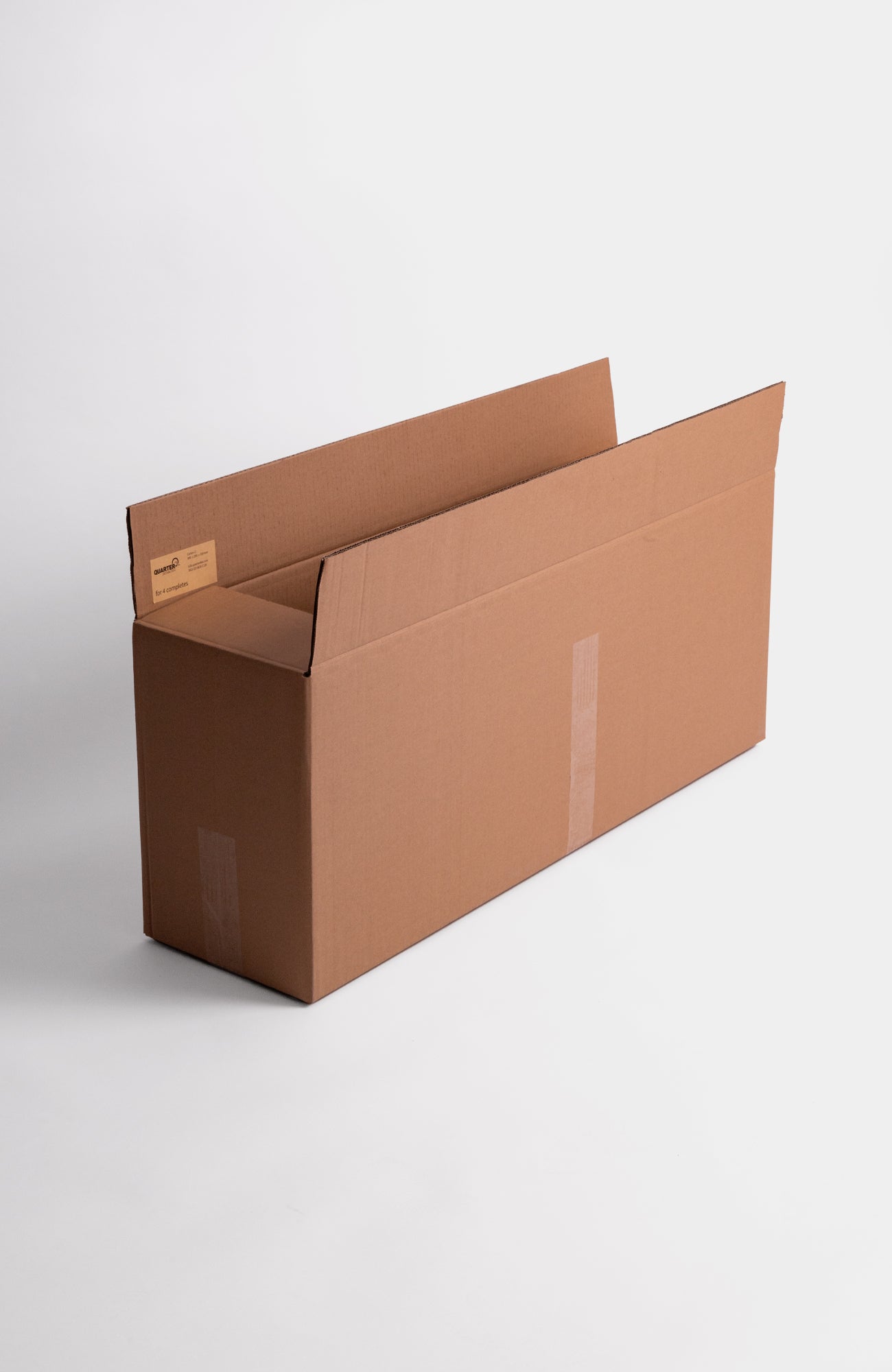 Box C: for 4 completes (20 pcs.)