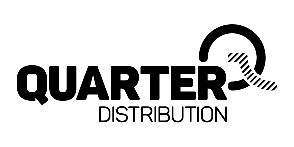 QUARTER Distribution B2B Shop
– QUARTER Dist. B2B