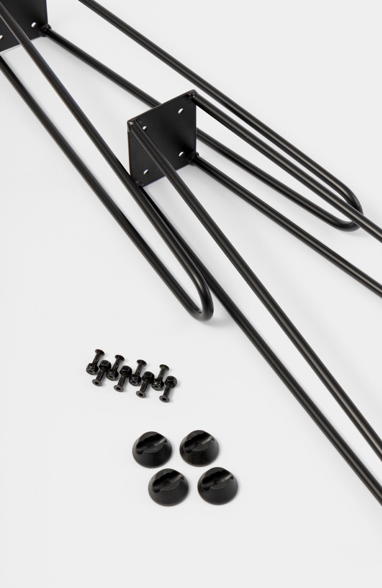 Skateboard Bench / Table - Set, Cork grip